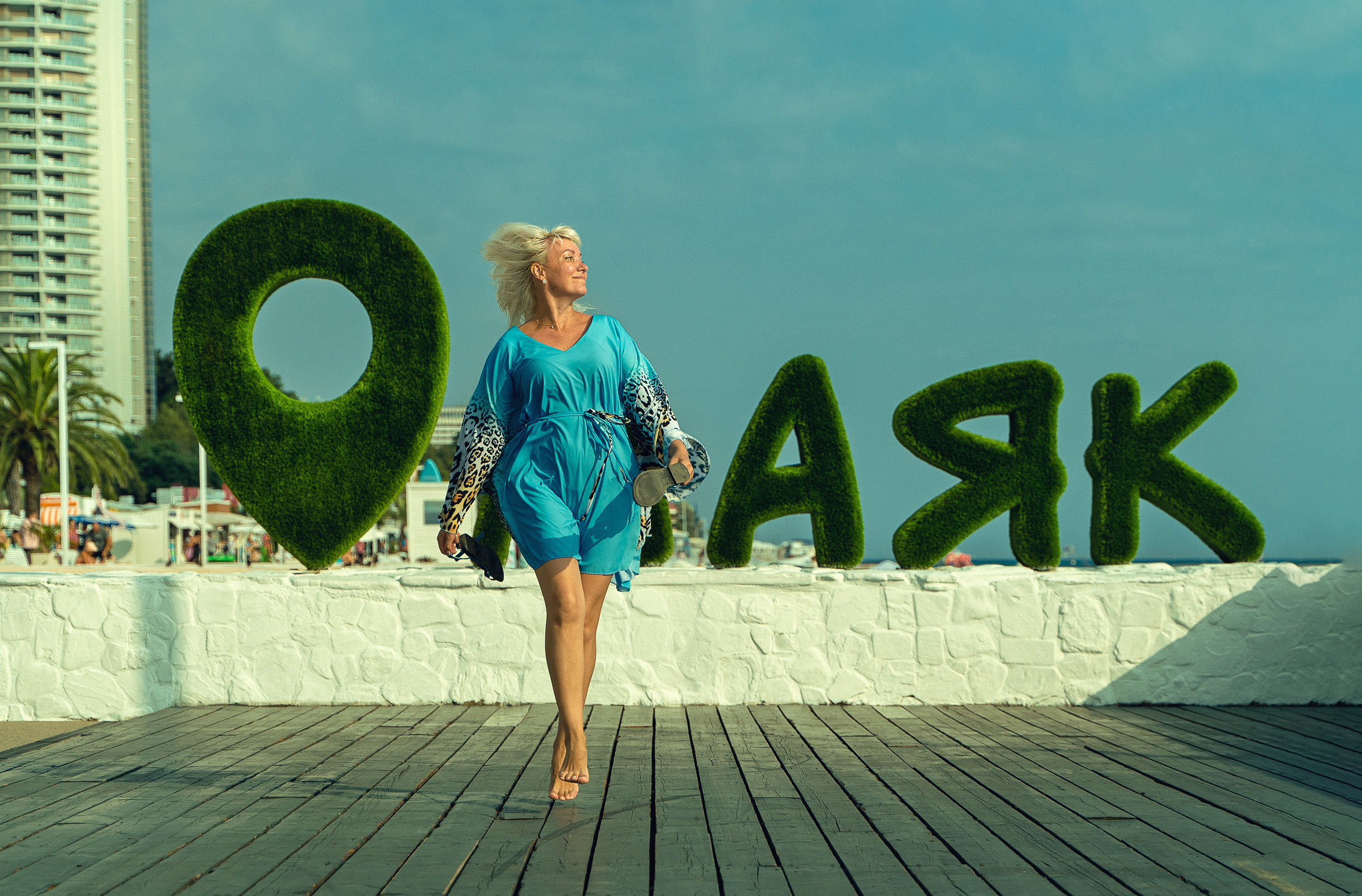 Сочи фотограф