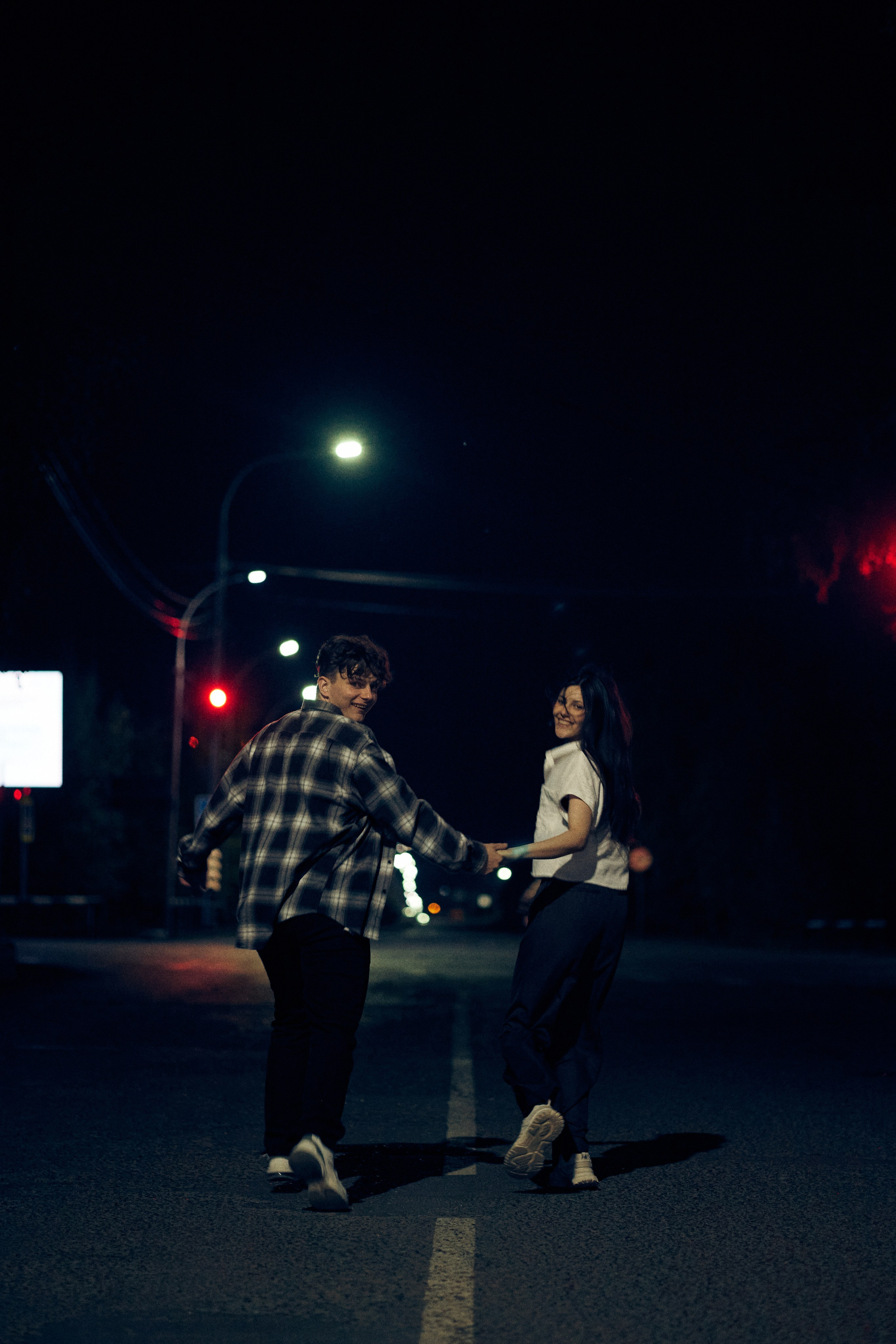 Фотограф Дима Хочуровский в Казани