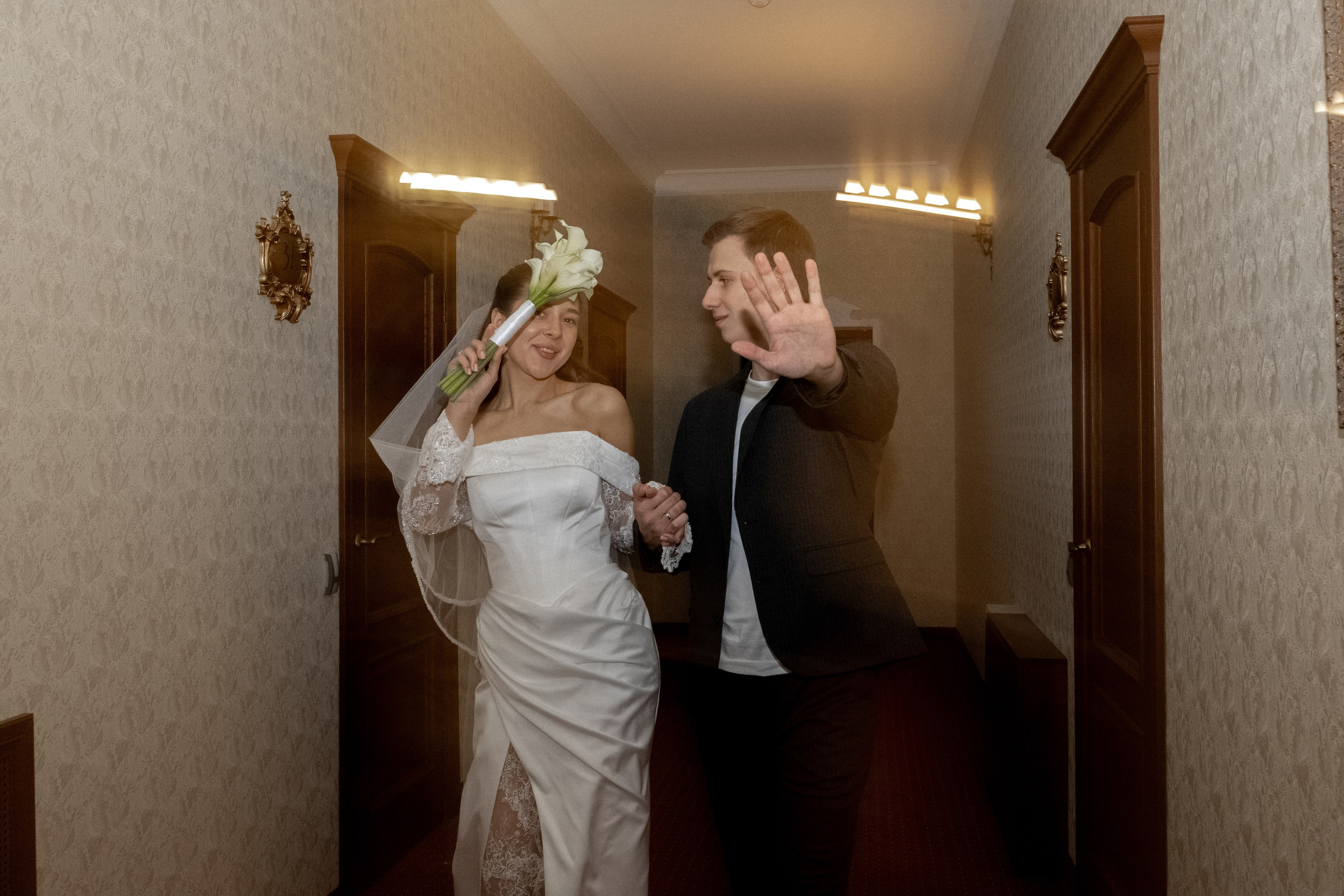 Артем и Дарья. Фотограф Краснодар