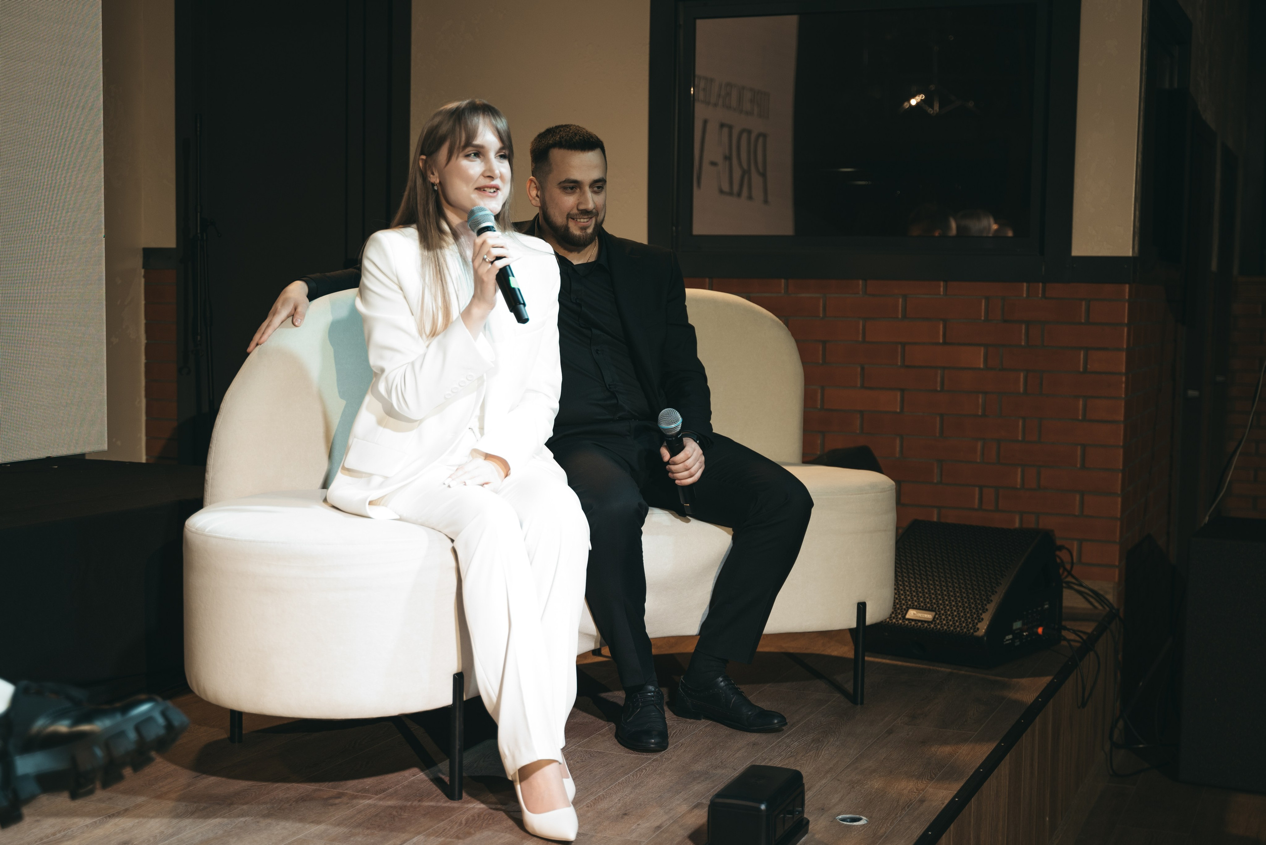 WhiteRoom Pre-wedding. Репортажный и свадебный фотограф в Сургуте