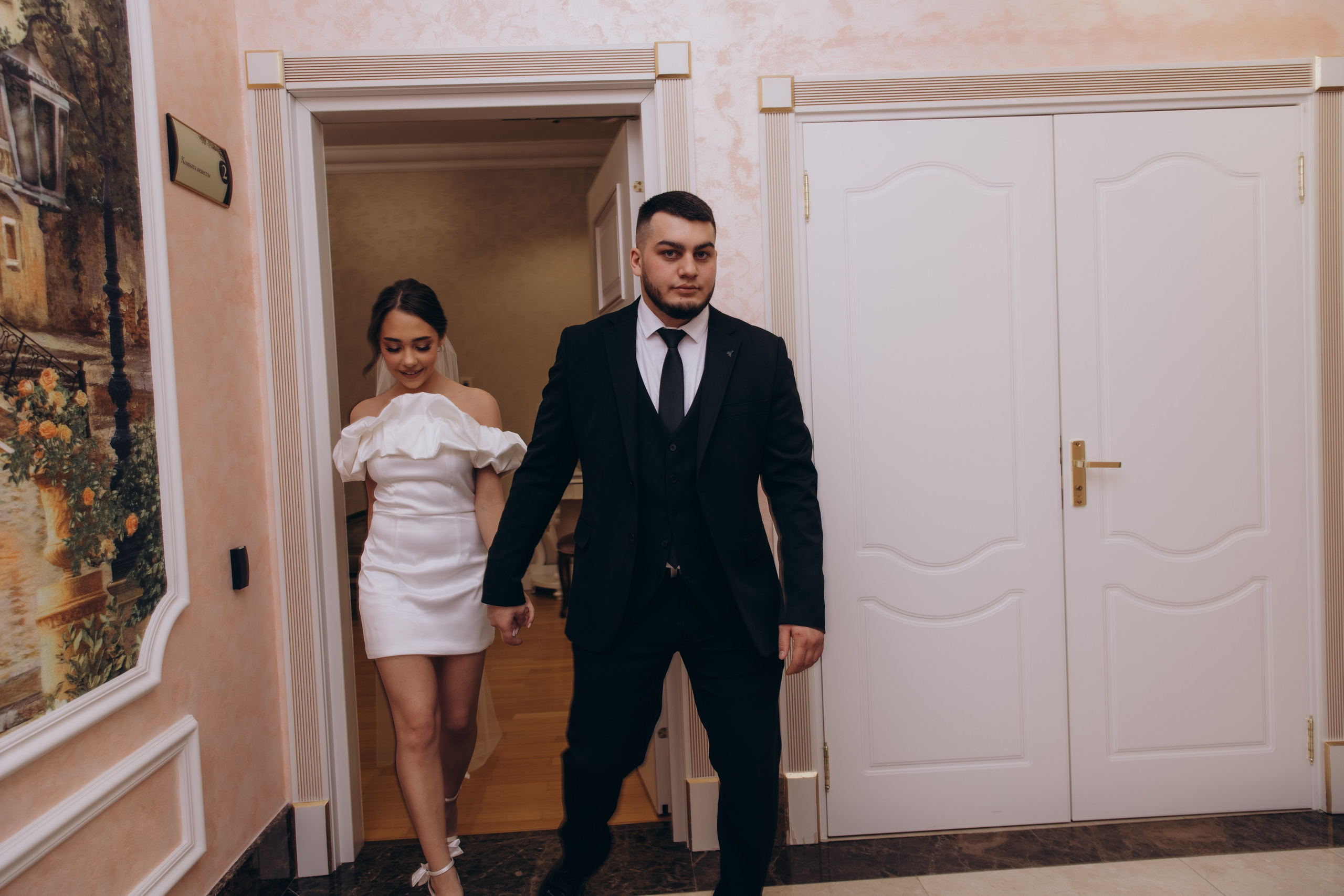 ЗАГС+Тайга. Фотограф Новый Уренгой I Ньюборн I Фотограф материнства I ЯНАО