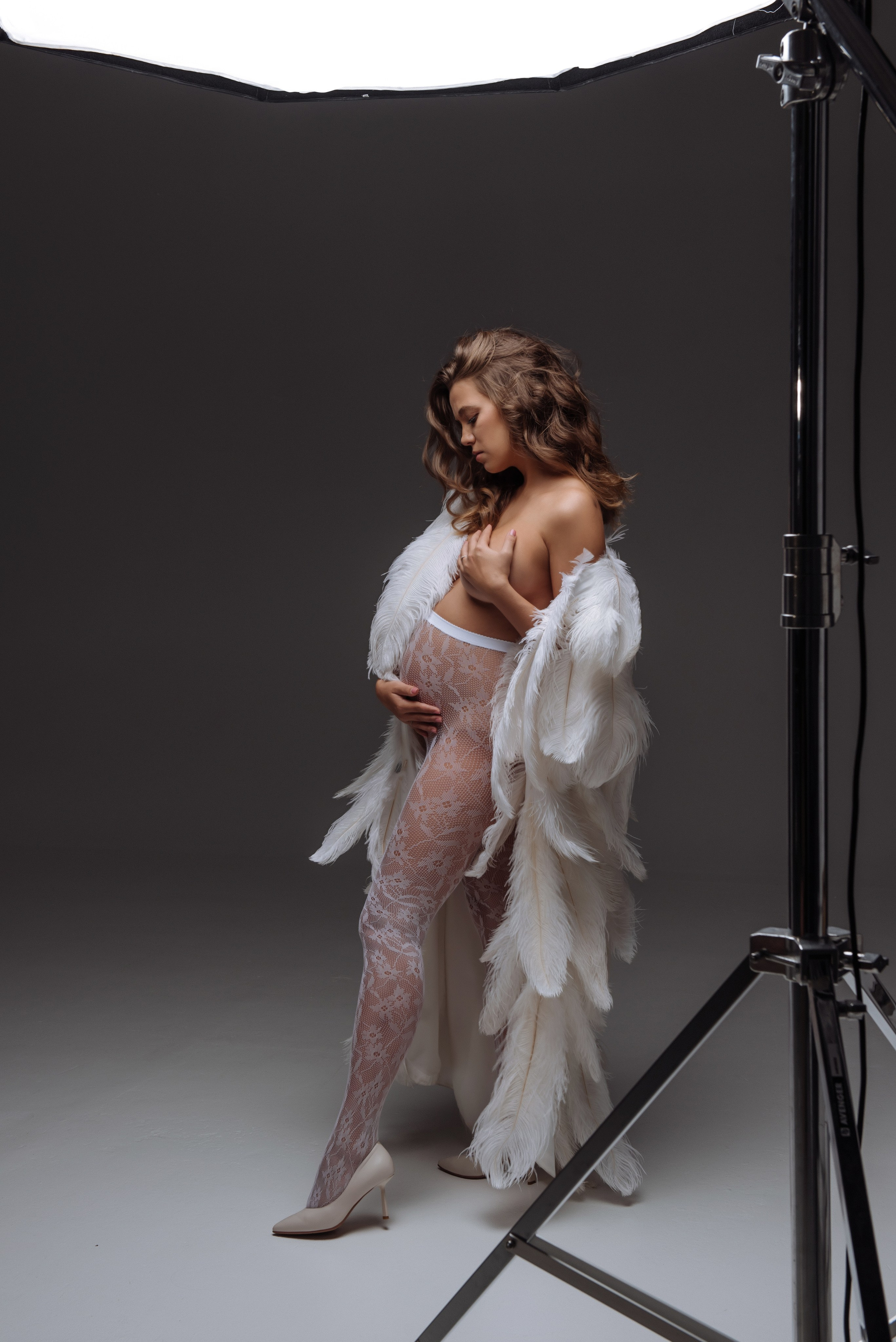 Ксюша. Свадебный, портретный, фотограф беременности в Нижнем Новгороде Алина Зиновьева