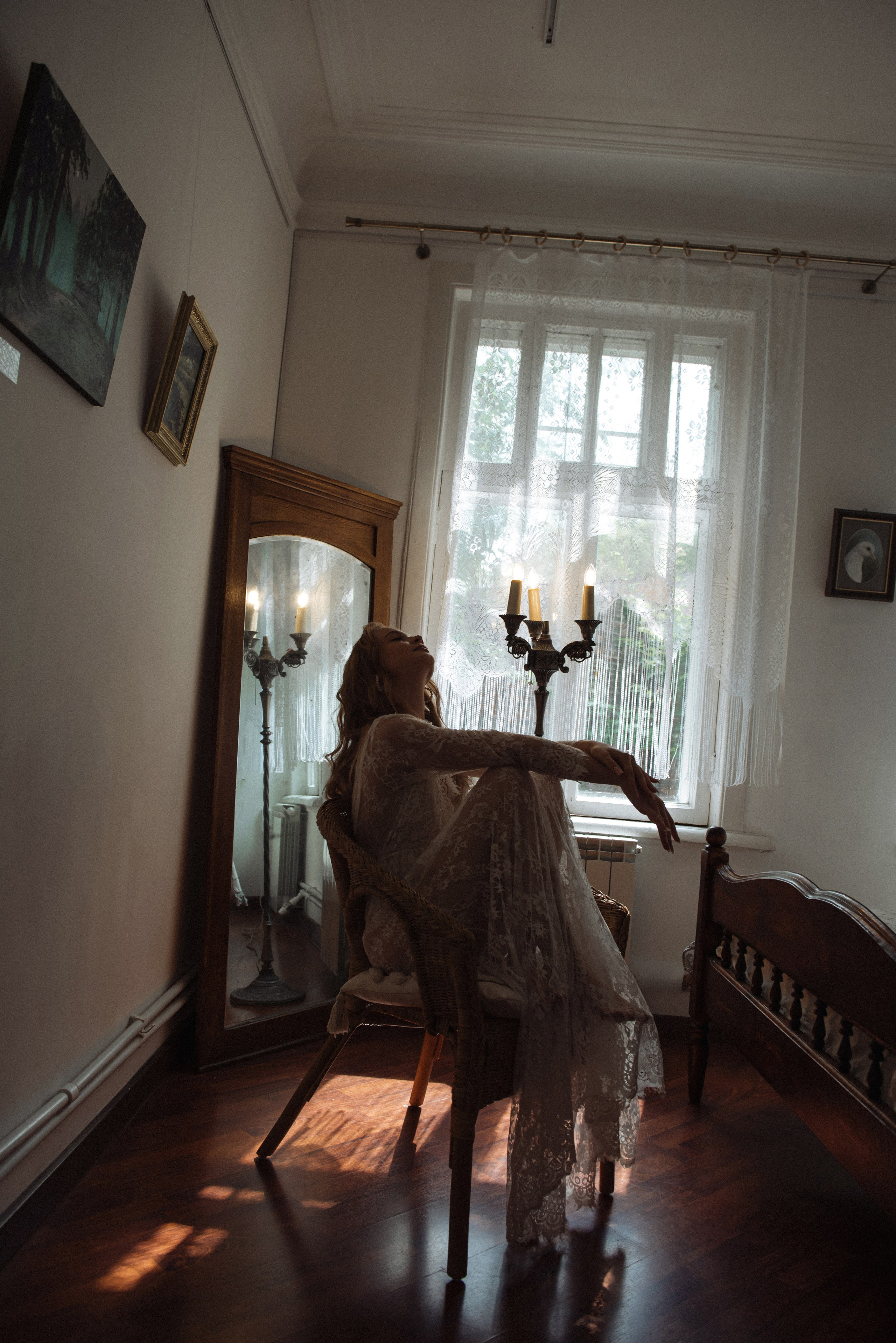 Виктория. Свадебный, портретный, фотограф беременности в Нижнем Новгороде Алина Зиновьева