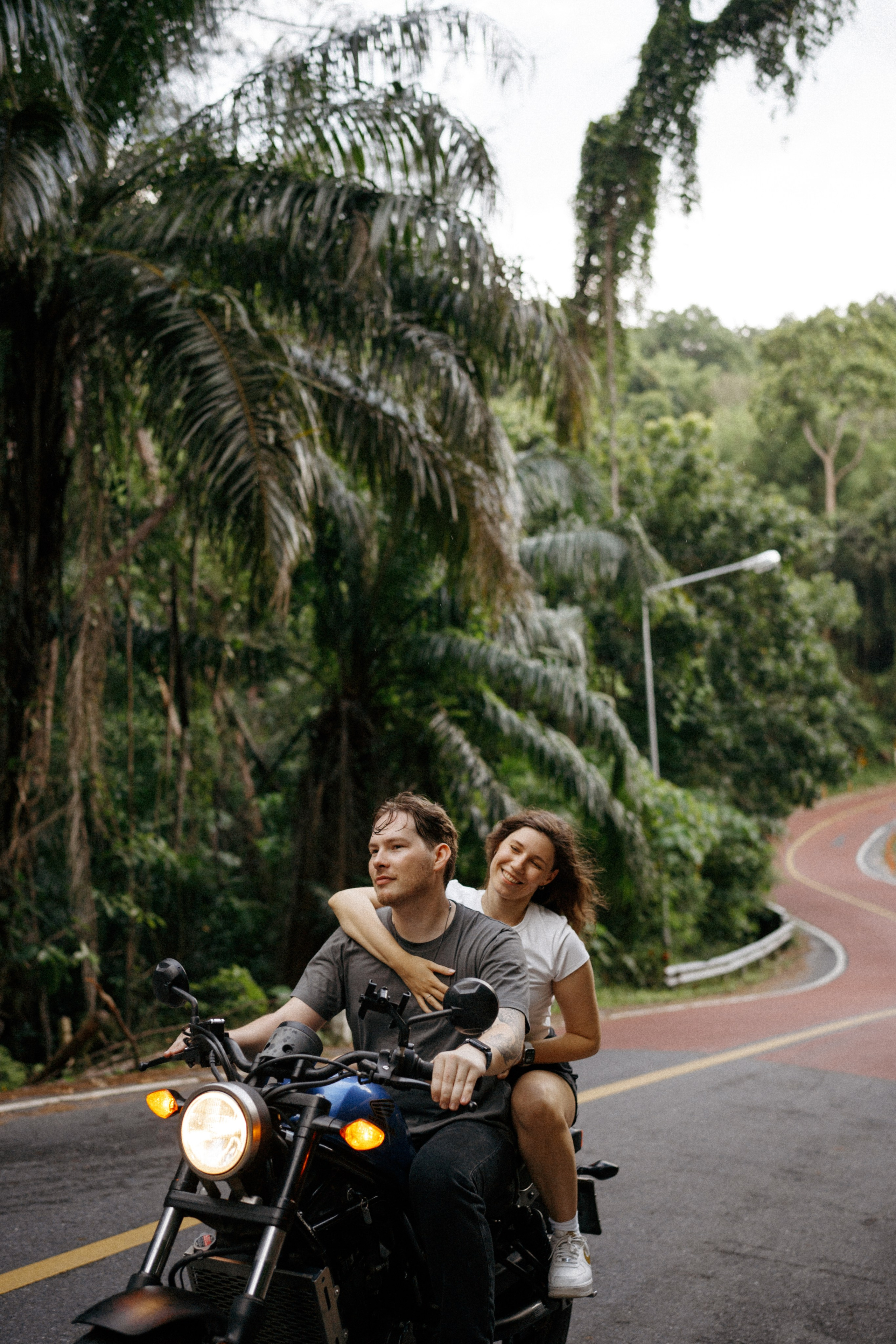 Ольга & Кирилл. Свадебный и семейный фотограф в Санкт-Петербурге