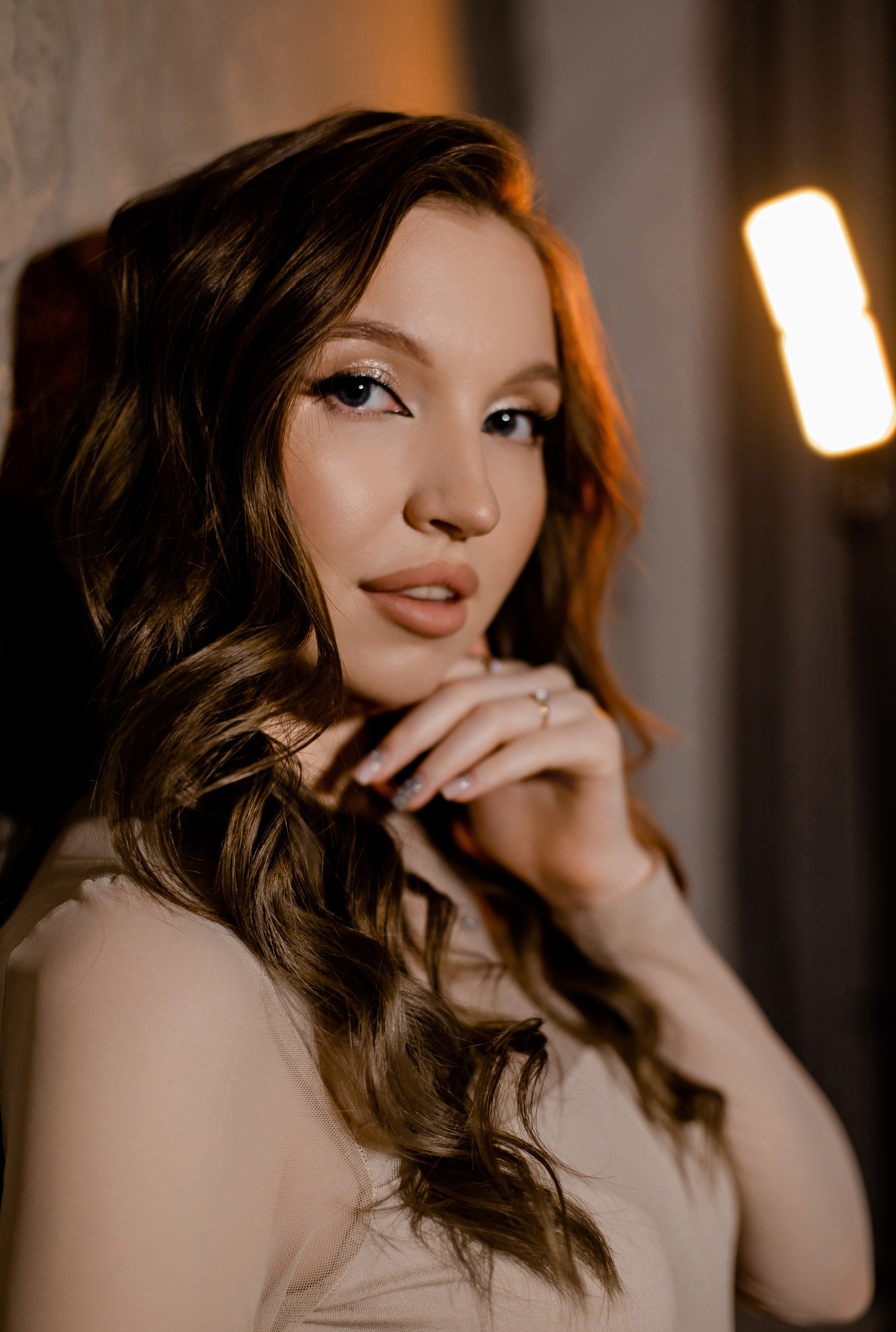 Виктория. Свадебный и портретный фотограф в Миассе Филиппенко Дарья