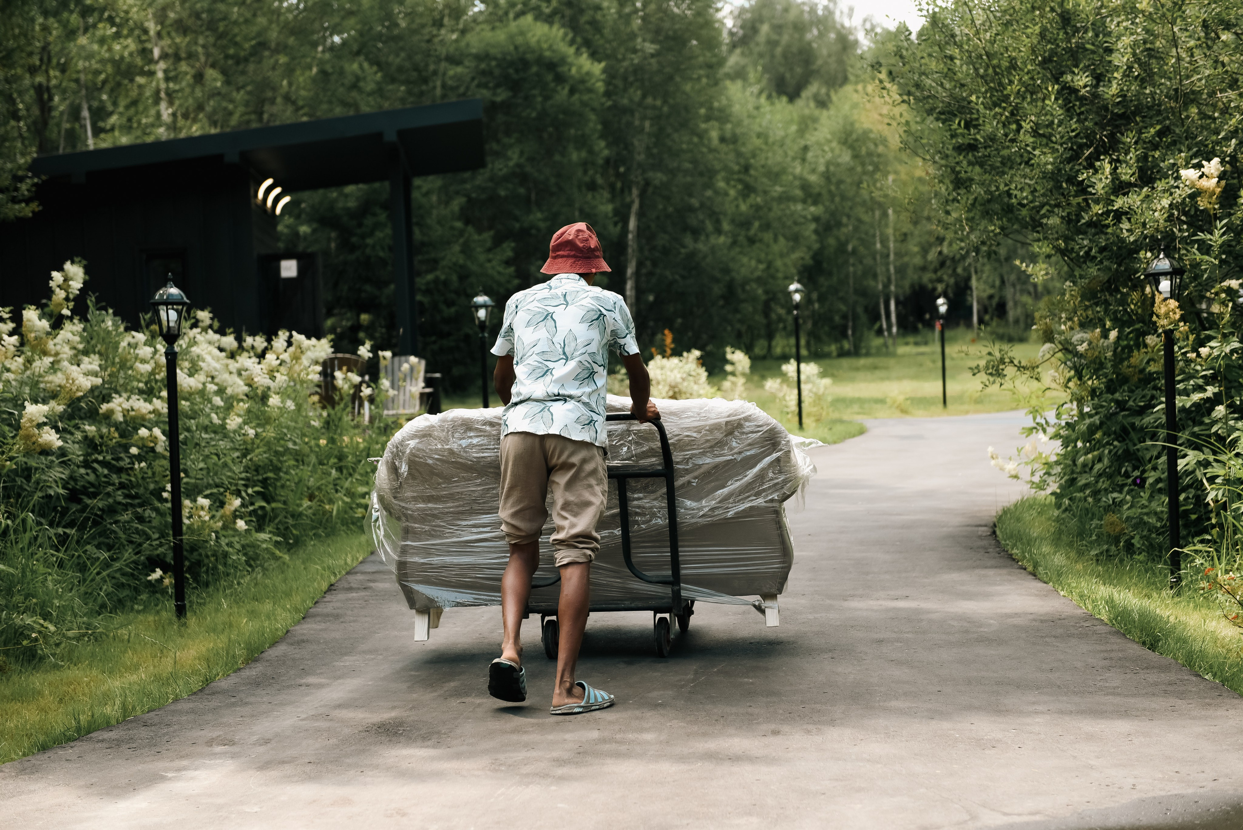 Green house. Фотограф, визажист. Москва