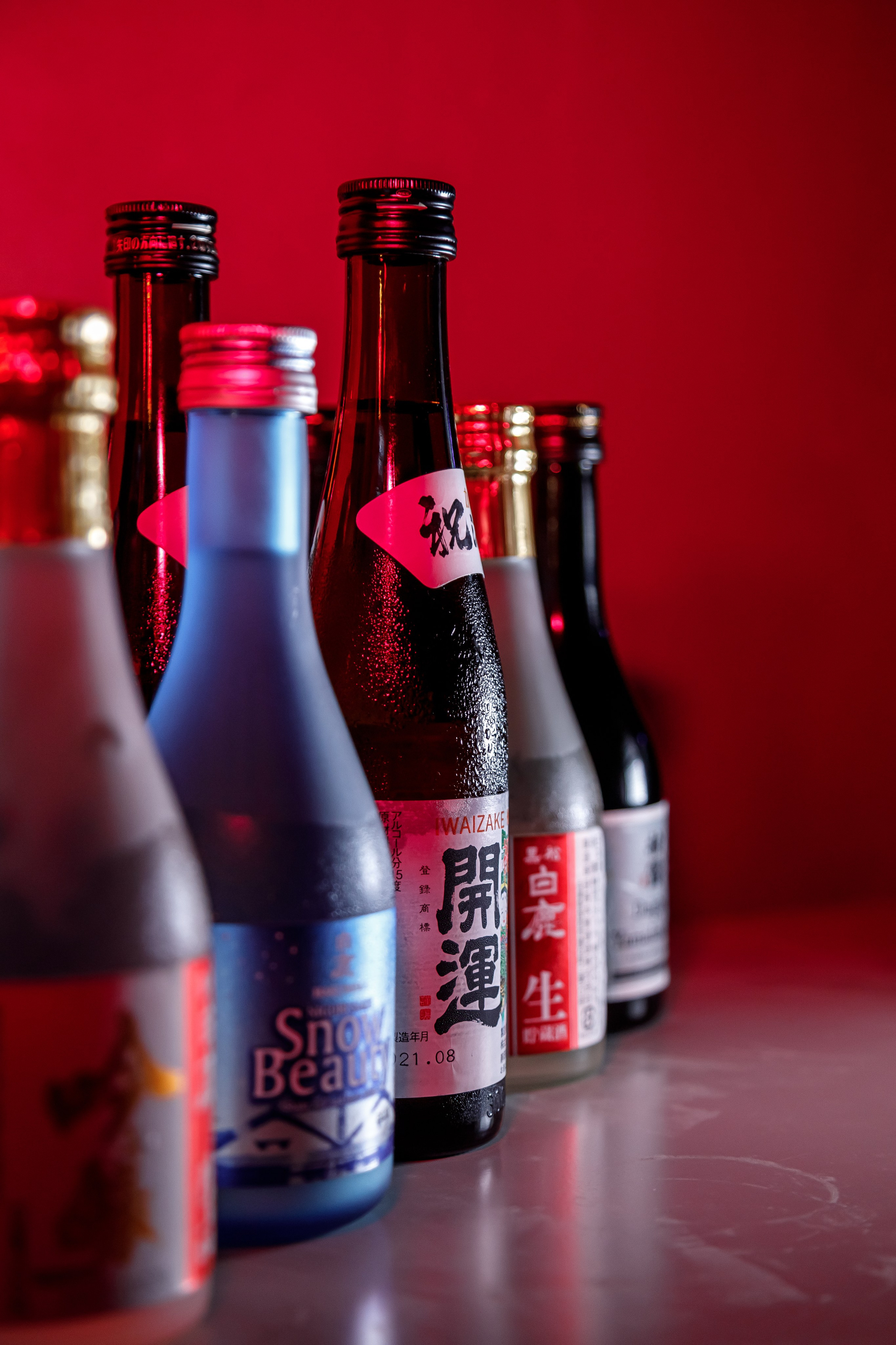 Напитки. Фотограф в Москве Базанова Дарья