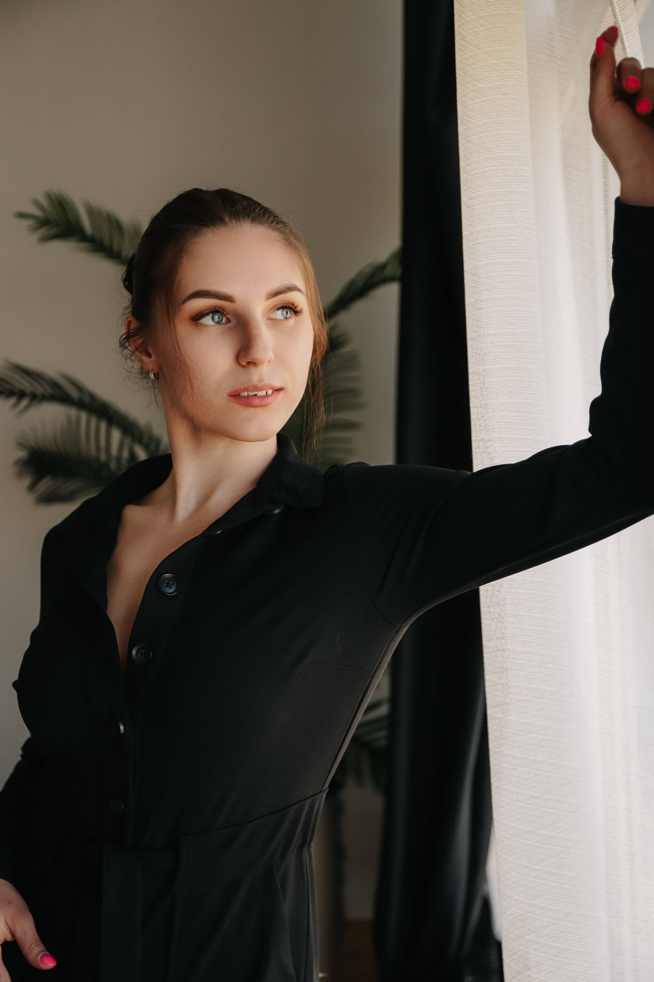 Ирина. Женский фотограф в Москве Юля Иванова