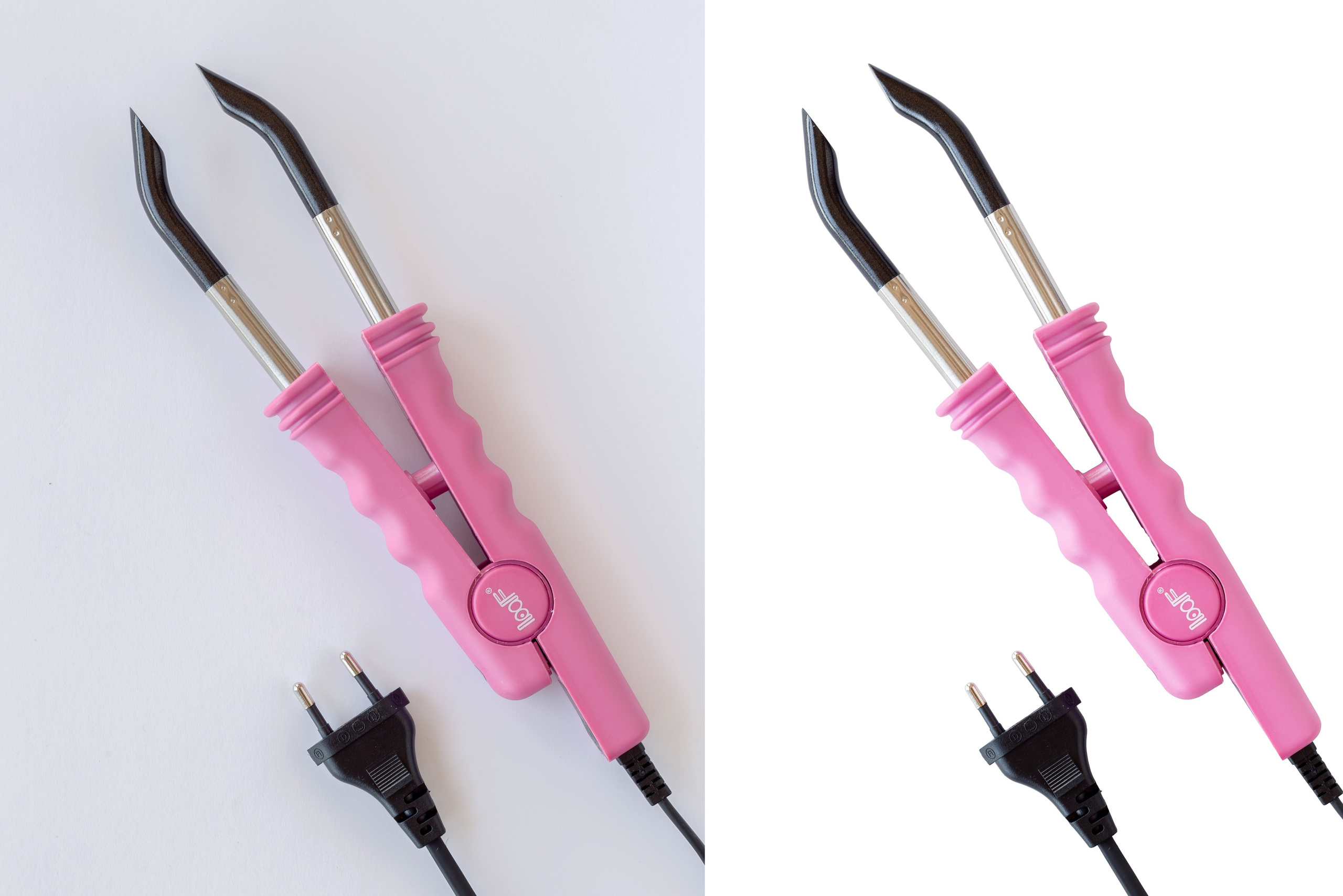 Косметические и бытовые приборы