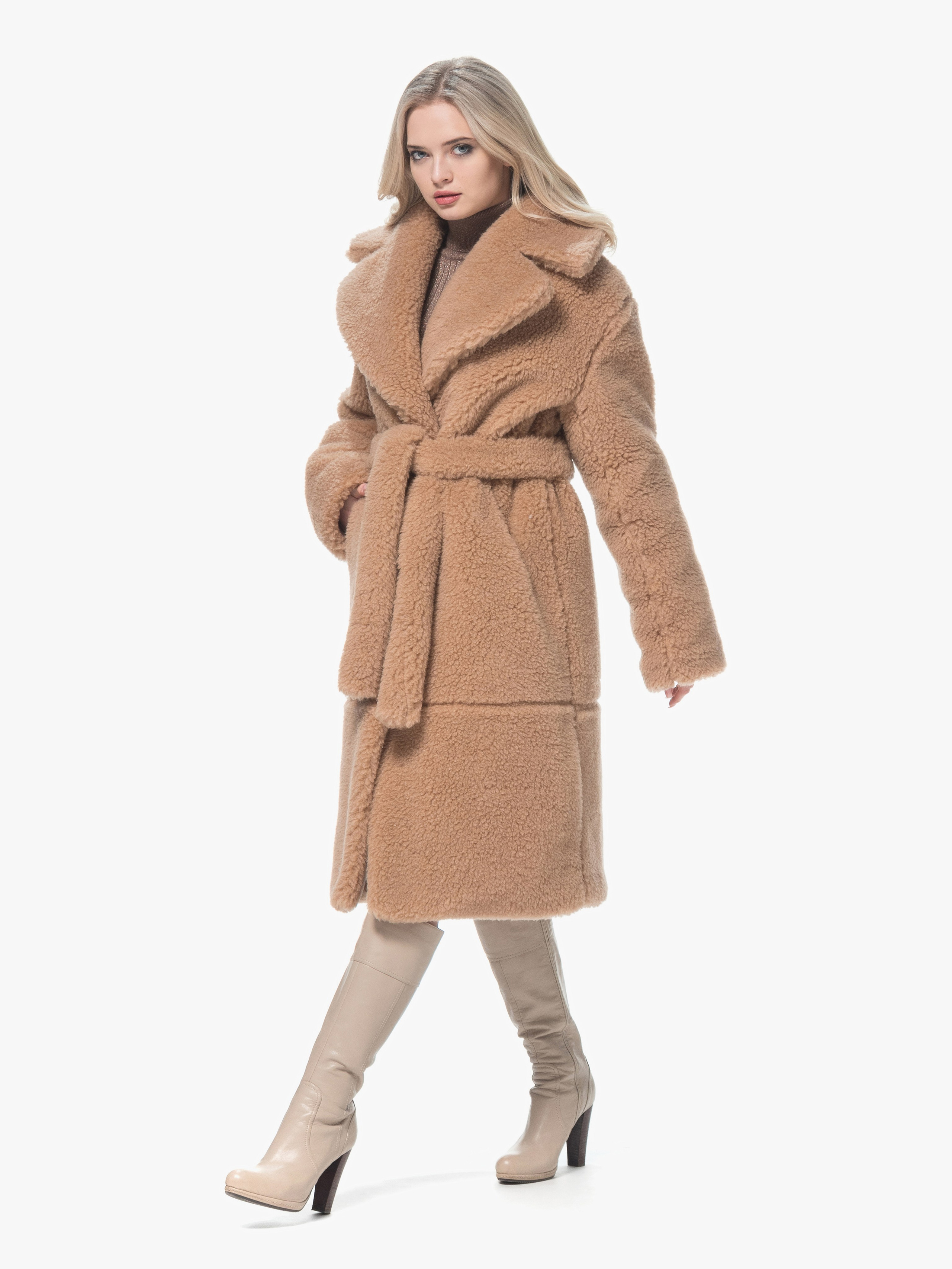 Замена цвета