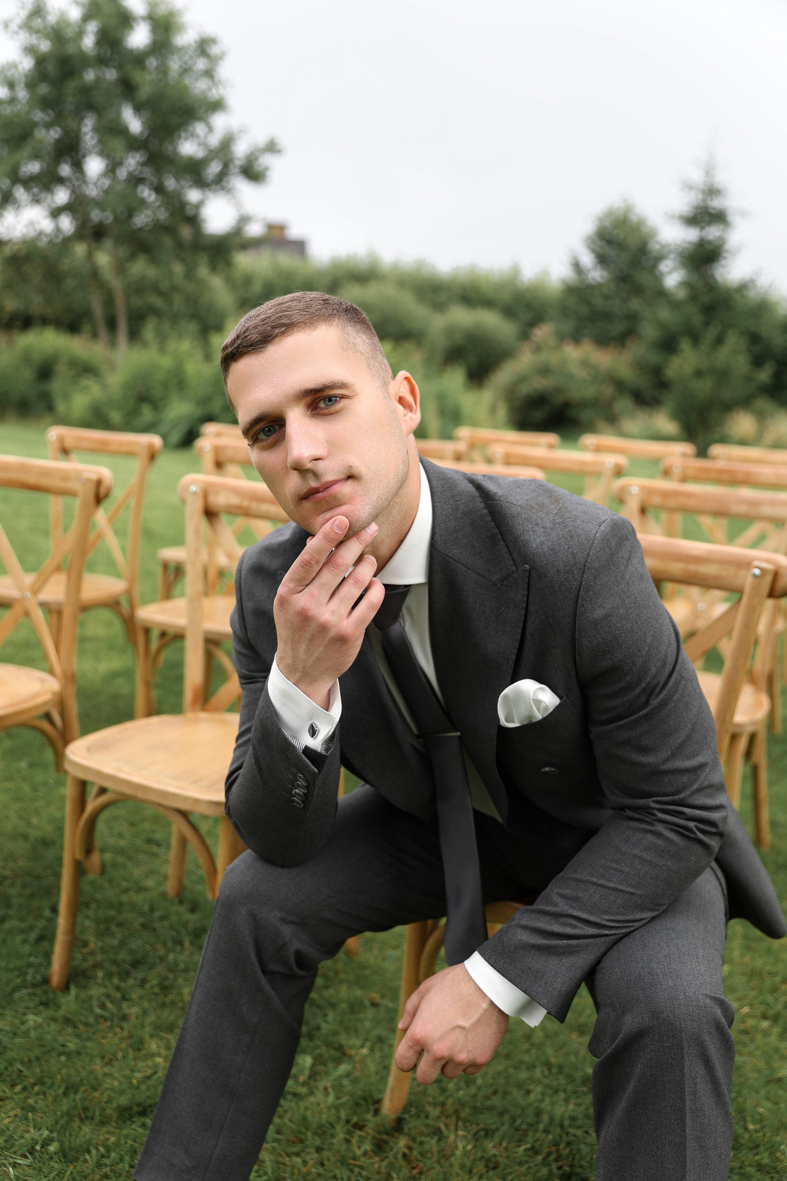 Сергей и Екатерина. Свадебные фотограф и видеограф в Минске Голдосовы Марина и Вадим