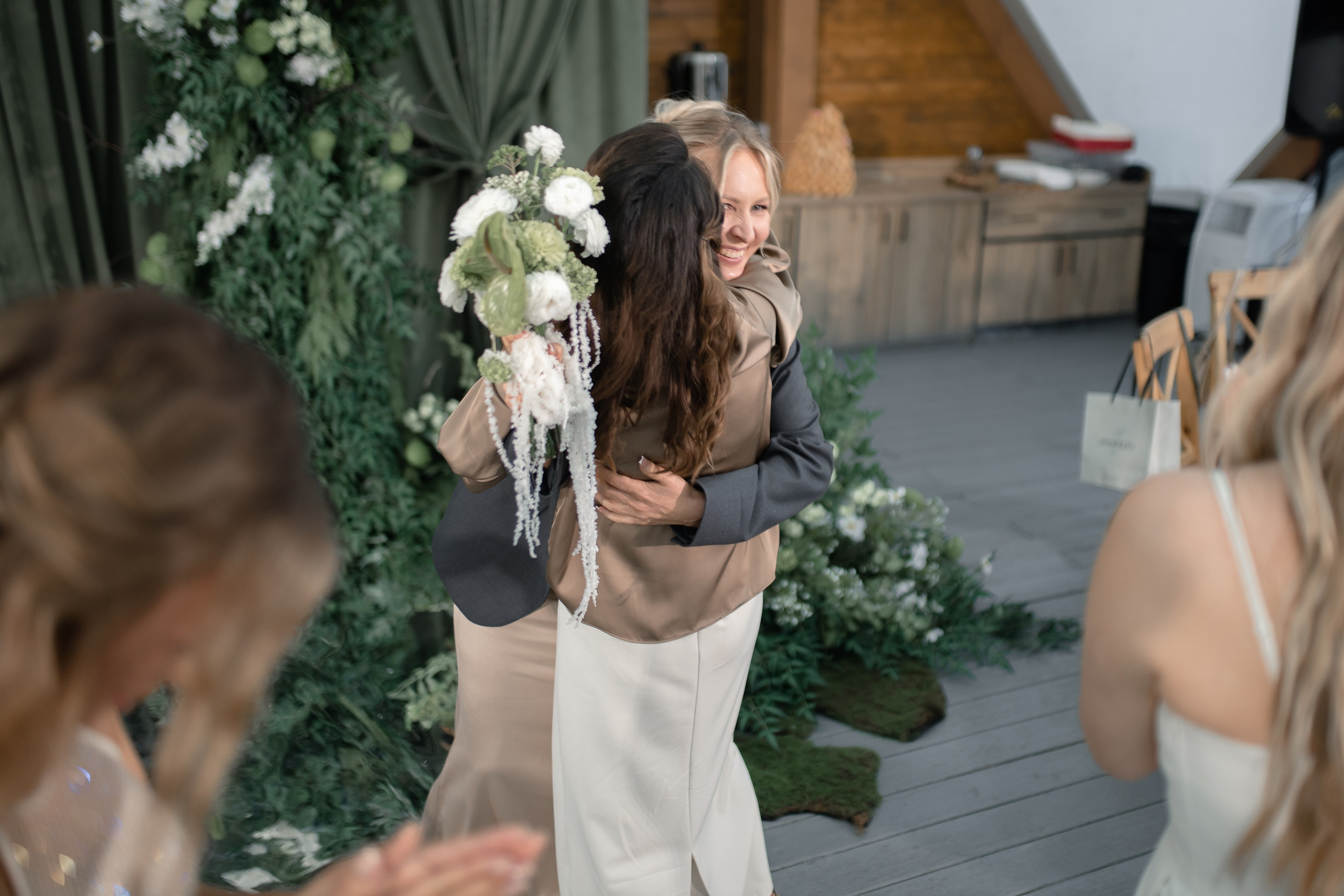 Арсен и Ангелина. Свадебный Фотограф Уфа | Никах