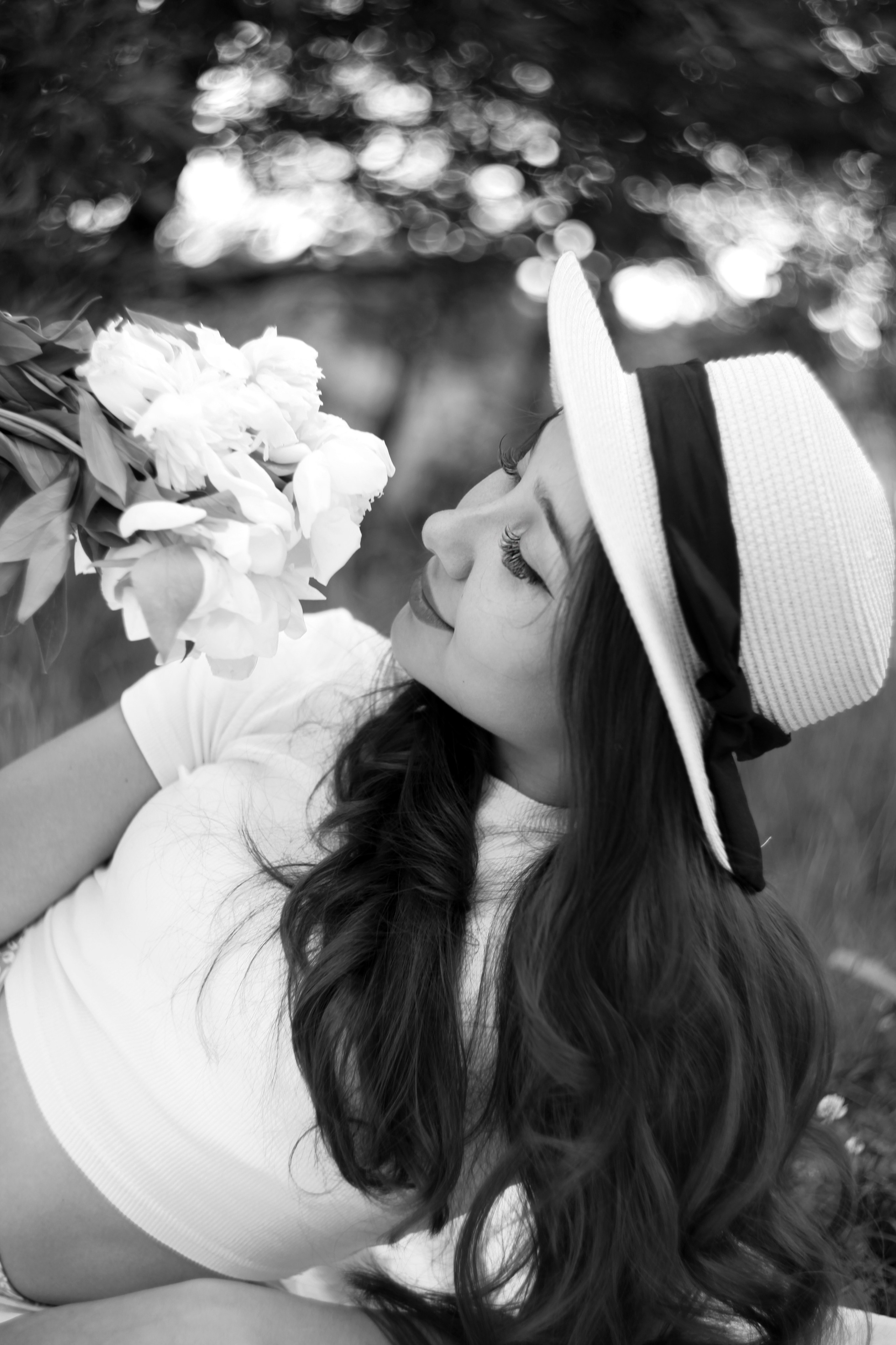 Пикник. Пушкарь Валерия Фотограф Москва/Зеленоград