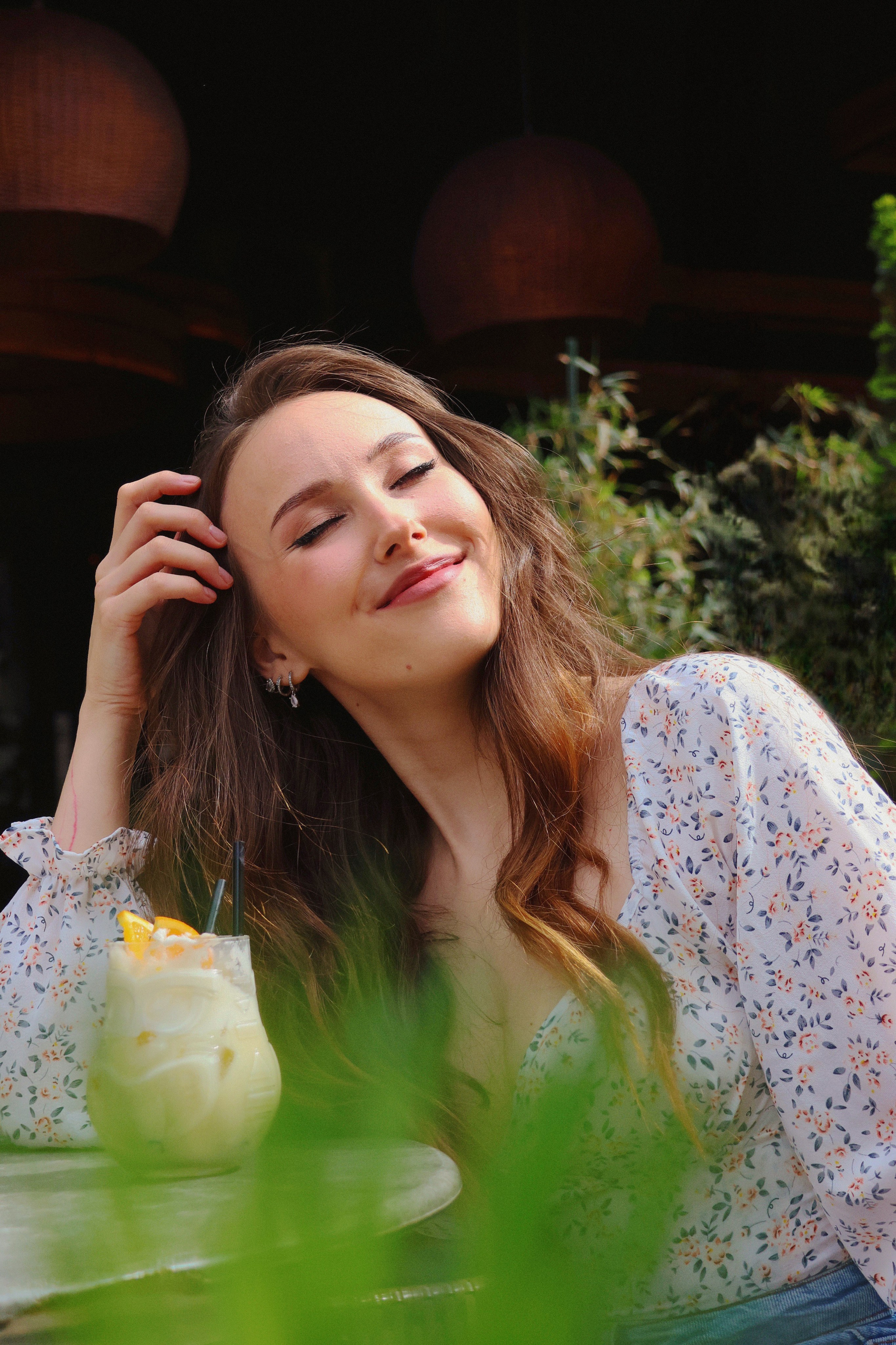 Портреты. Фотограф в Белграде