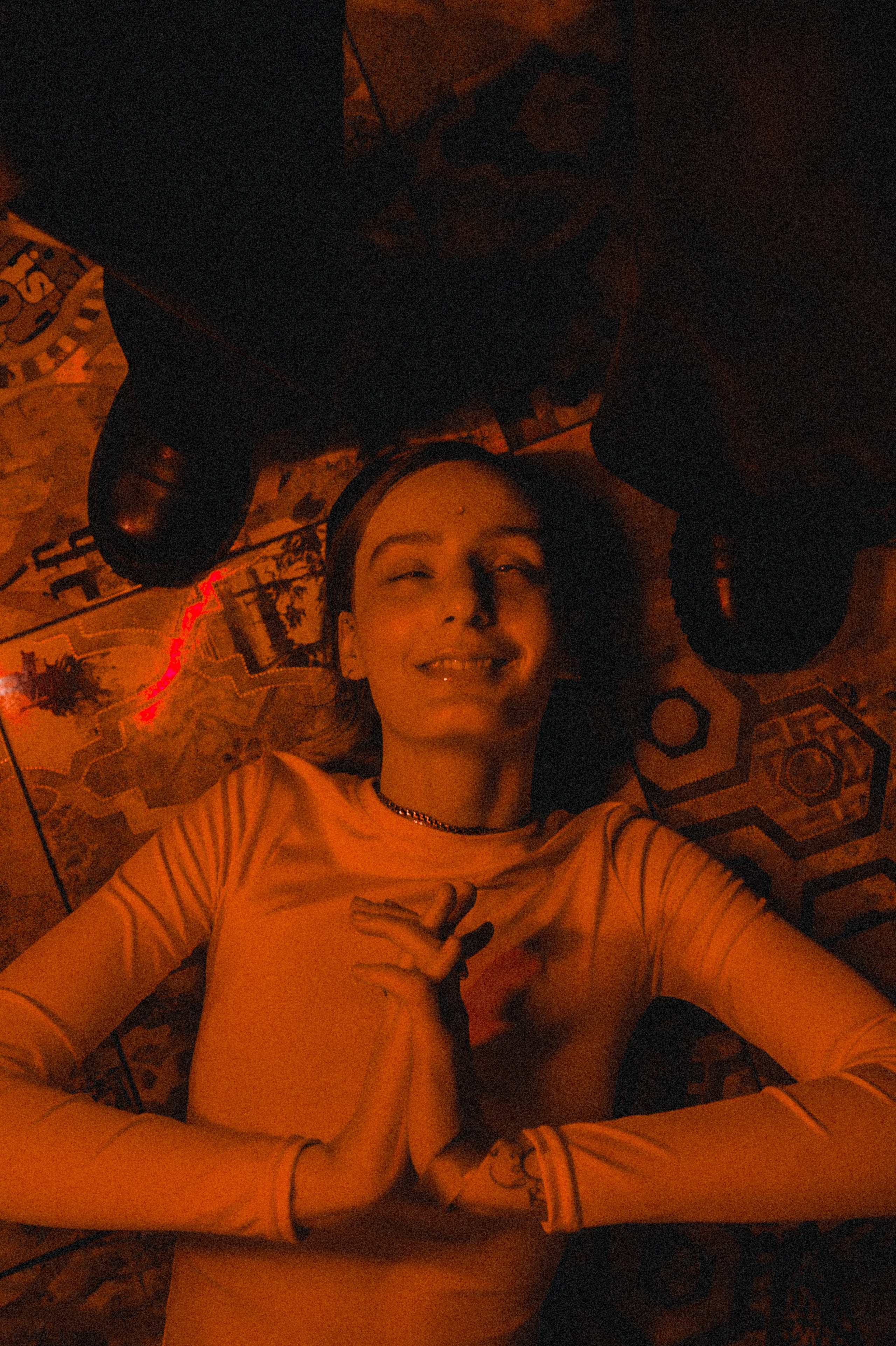 Техно машина. Оборотень. Сайт фотографа Данилы Пащенко