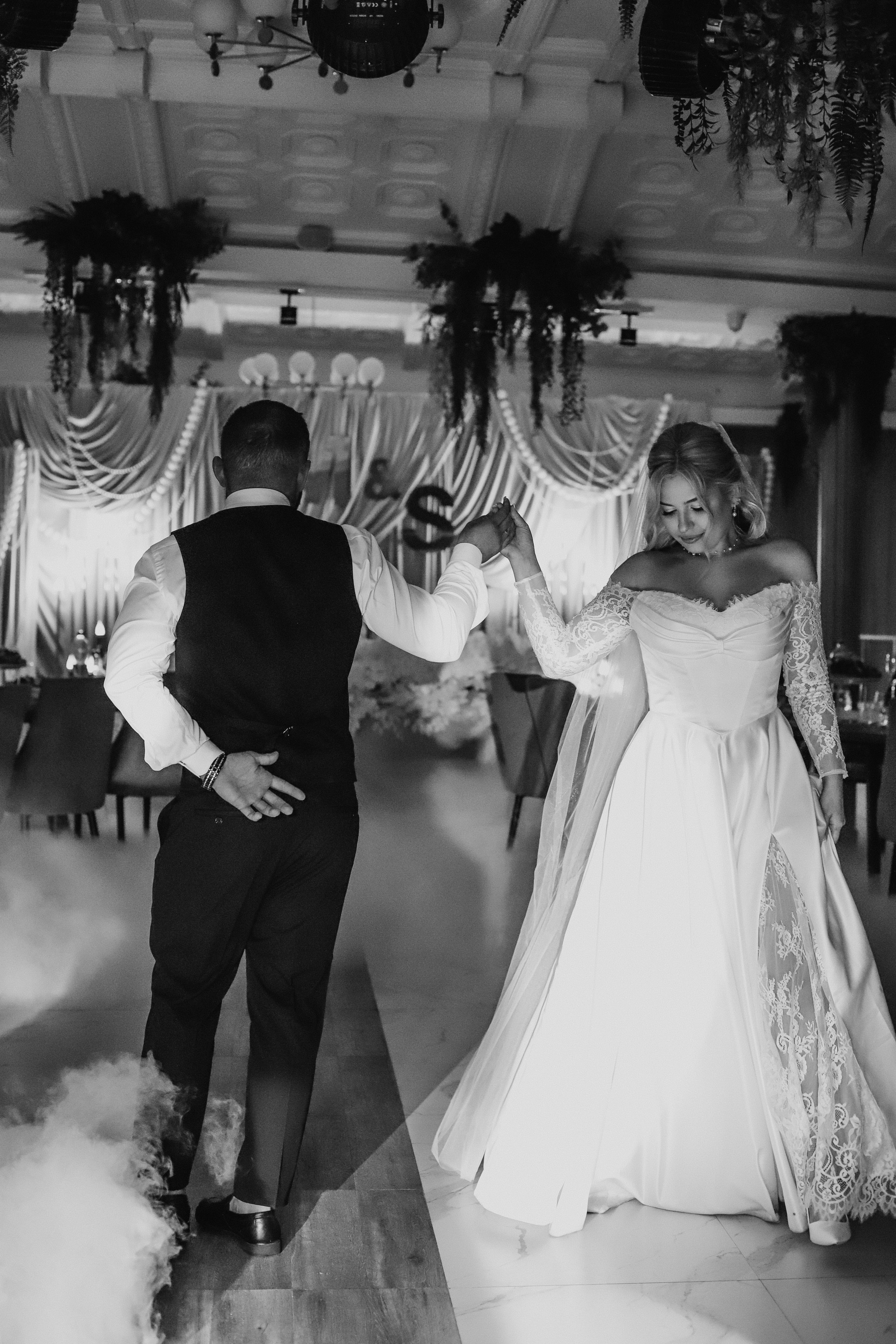 СОФИЯ & МИХАИЛ. Фотограф Мариуполь | Ялта | Крым — Диана Мазенко