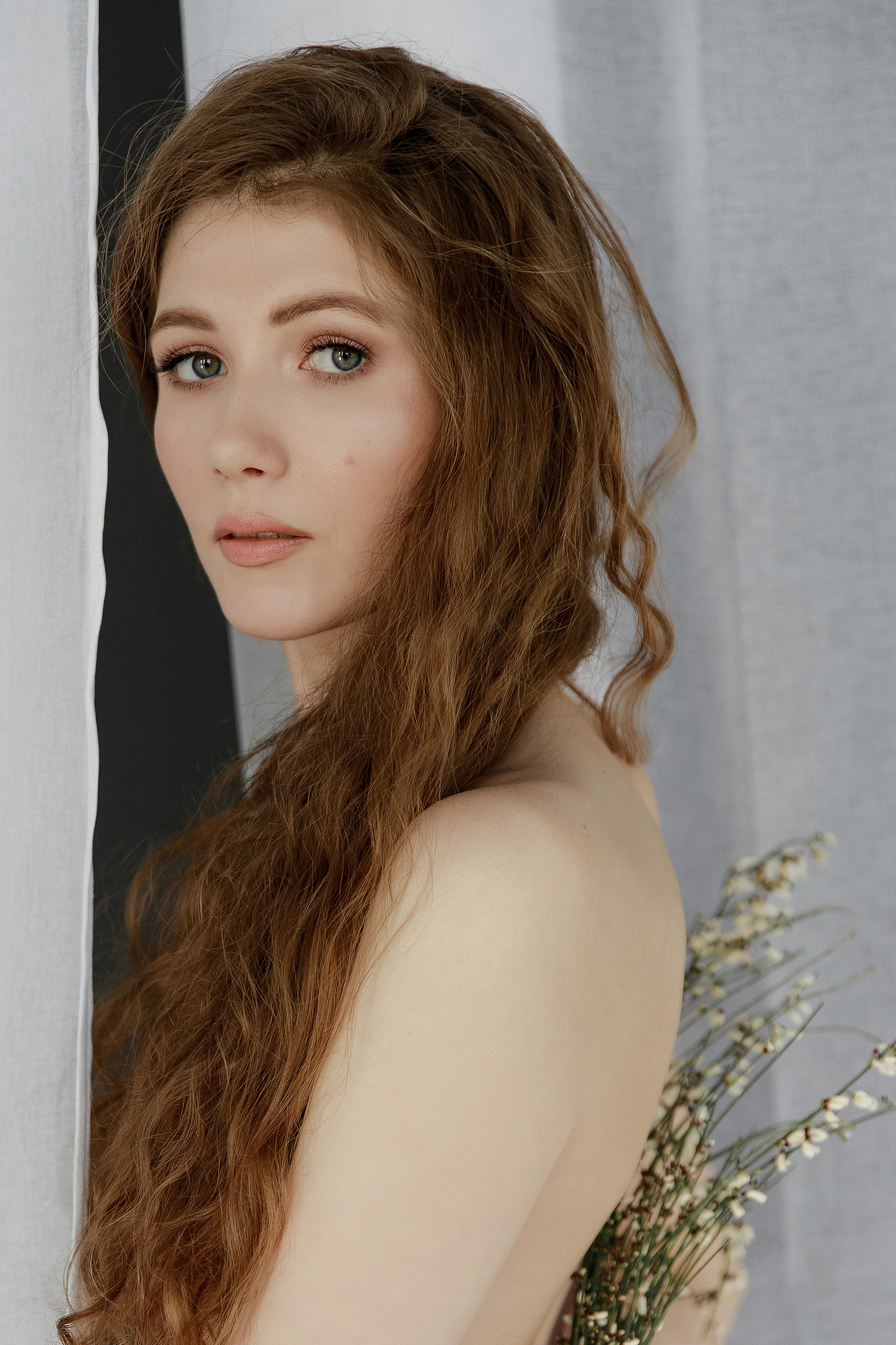 Полина. Свадебный фотограф в Уфе Лилия Сова