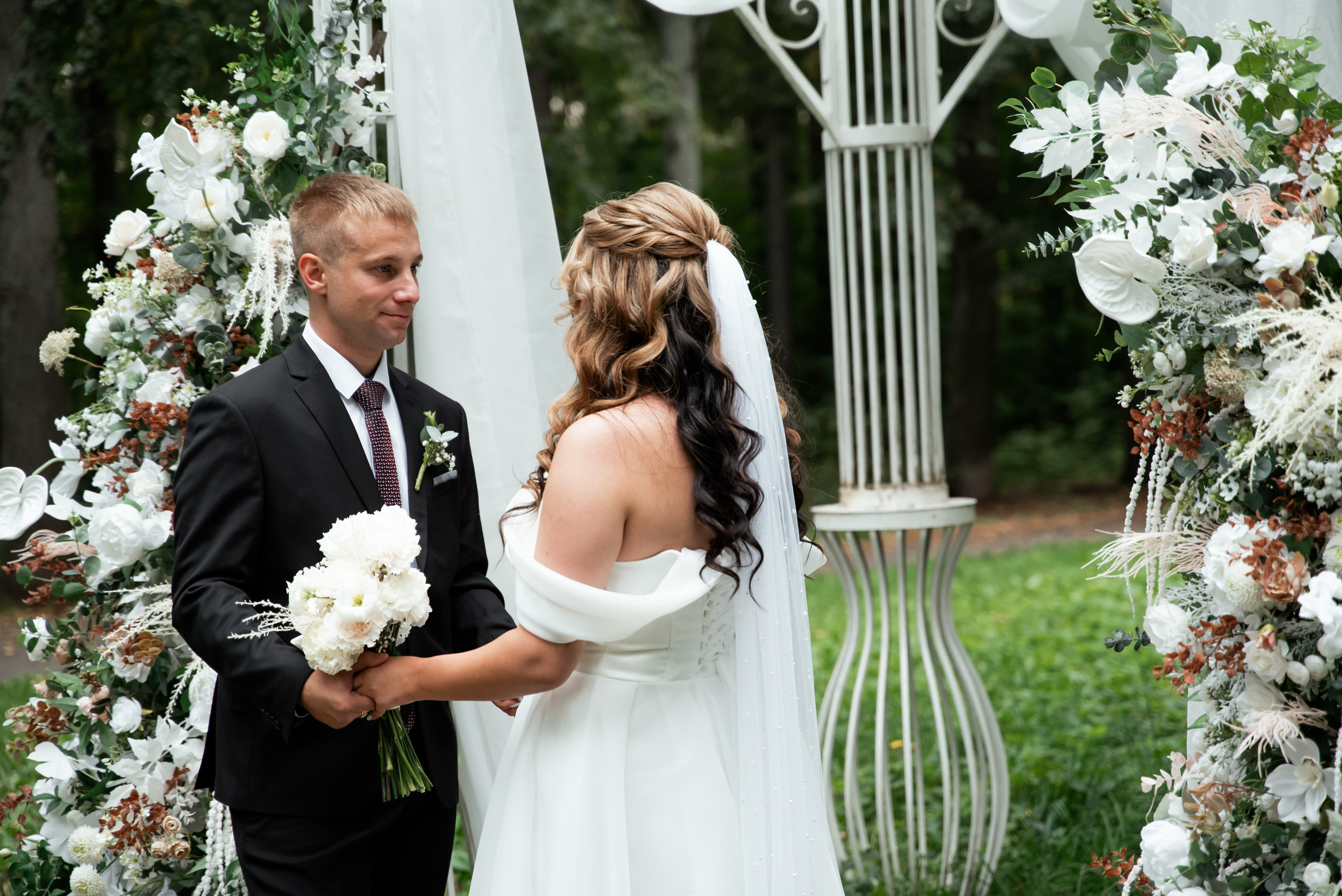 Nik&Asy wed. Свадебный и семейный фотограф в Ижевске Романова Ольга