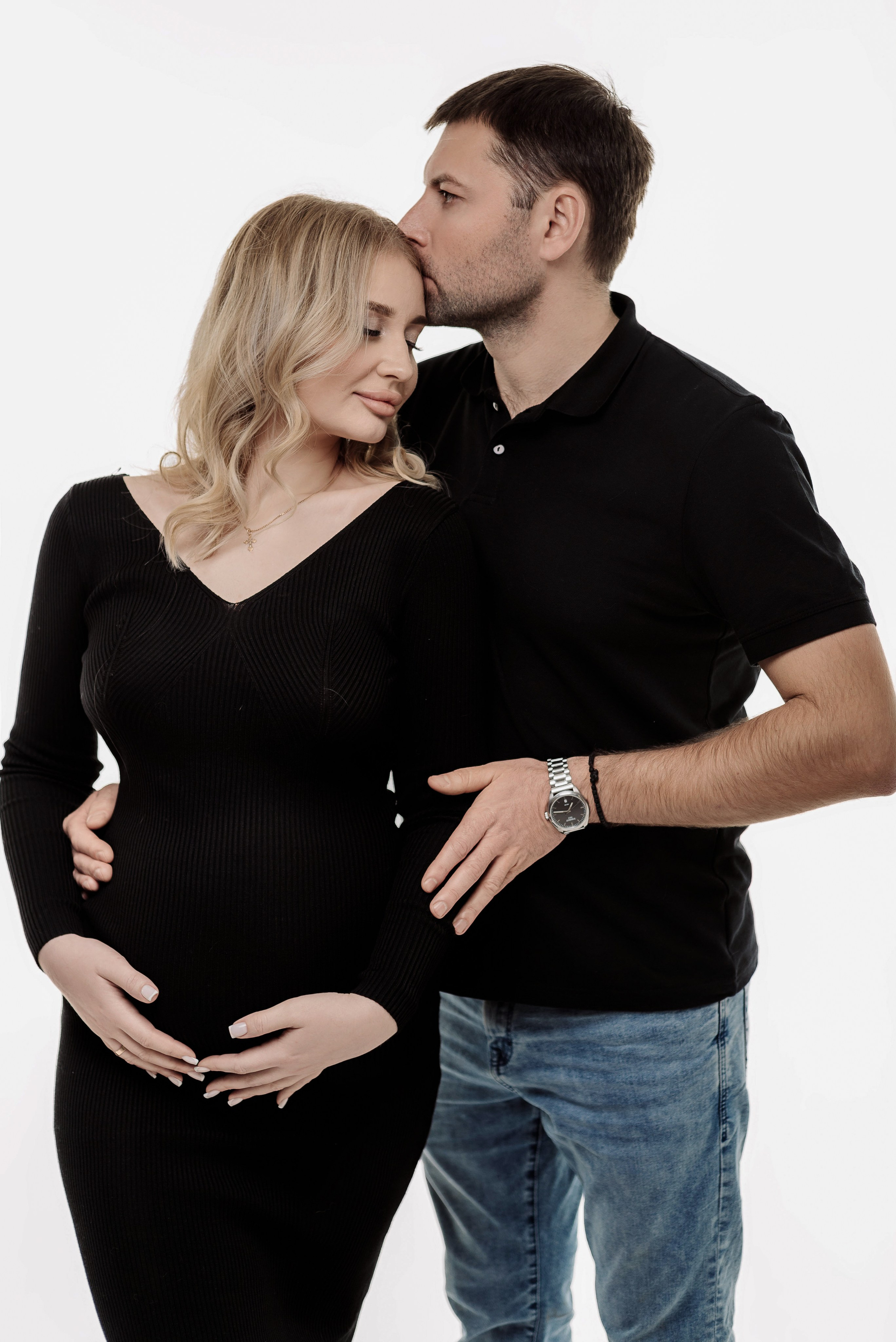 Viktoriya & Anton. ФОТОГРАФ ИРИНА ШАМАТАВА