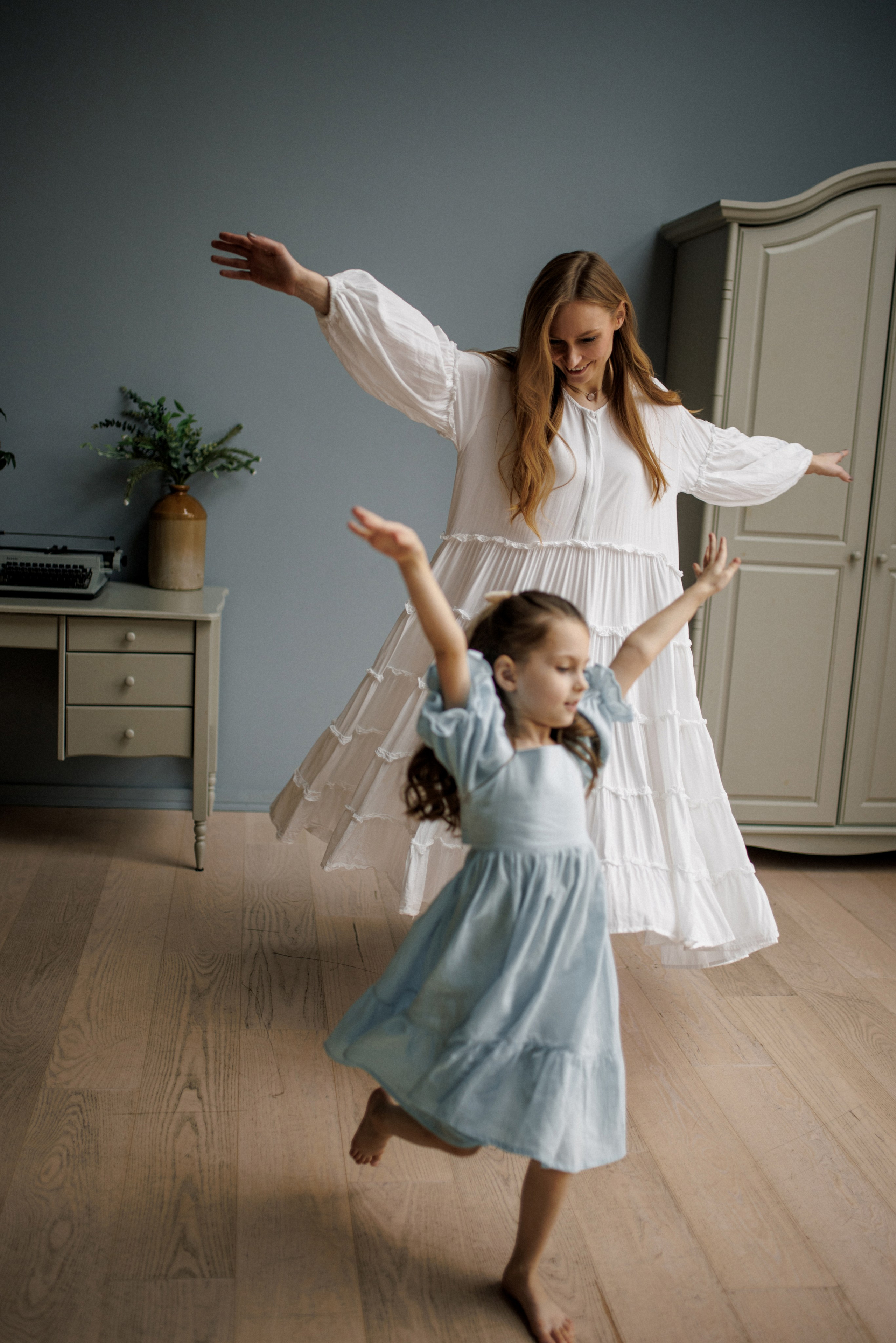 «Вы — мой дом». Свадебный и семейный фотограф в Москве Julia Juice