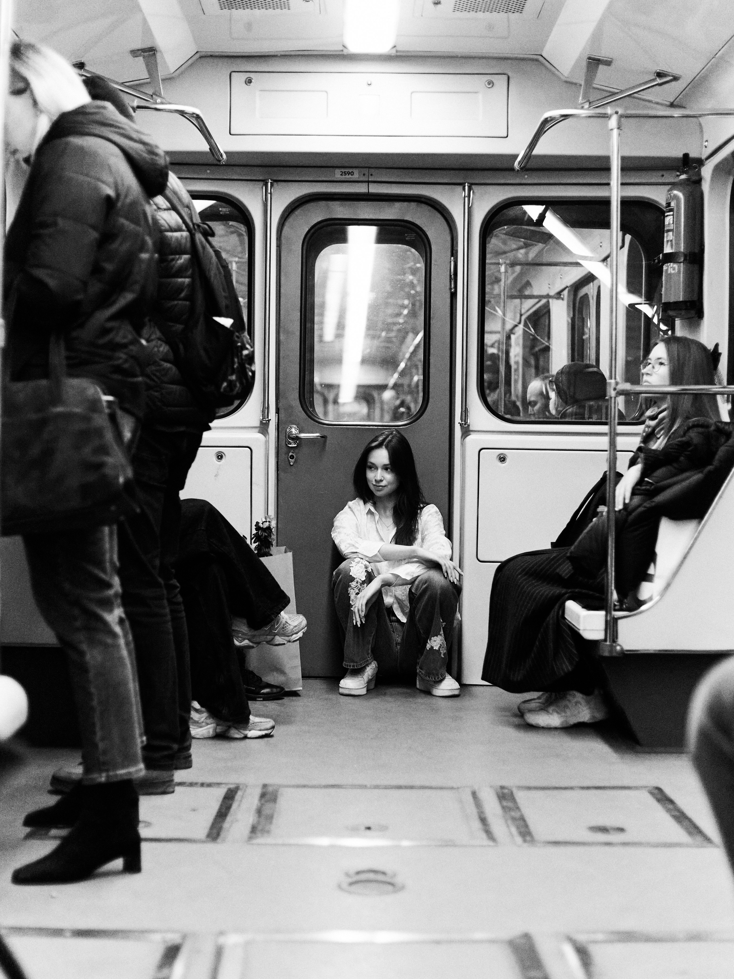 Покажу то, как виду тебя и твои изюминки. Ap.phot