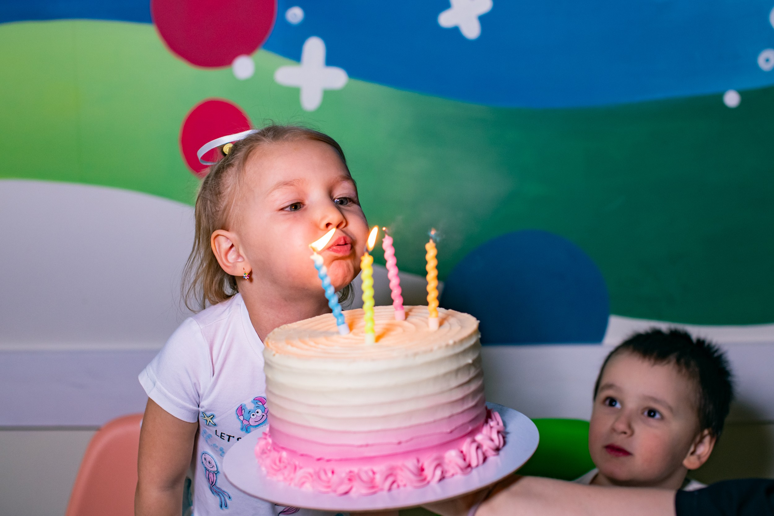 Детская съемка. Твой идеальный фотограф