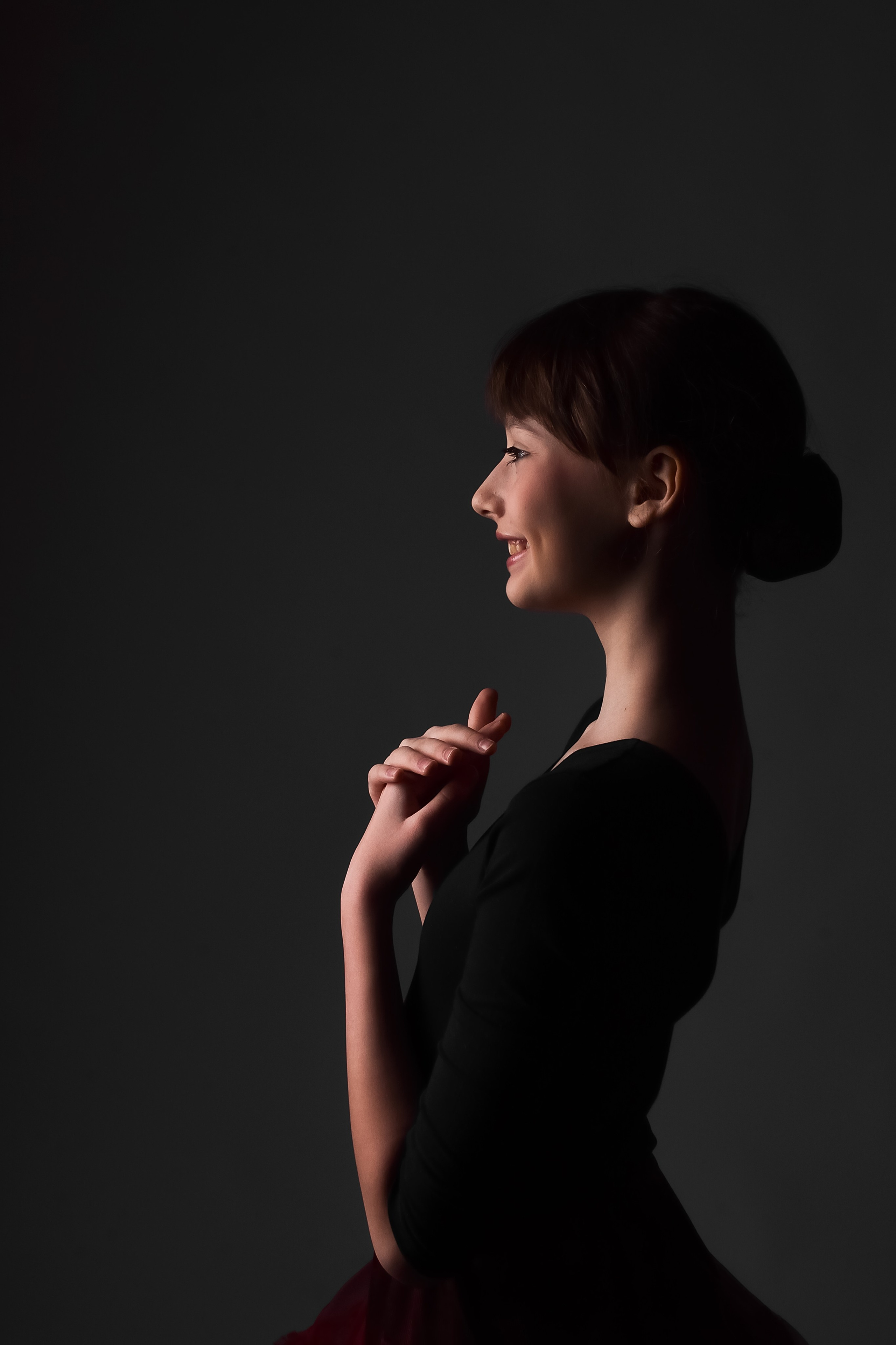 Съемки в студии. Индивидуальные, семейные, студийные съемки в Серпухове и за пределами