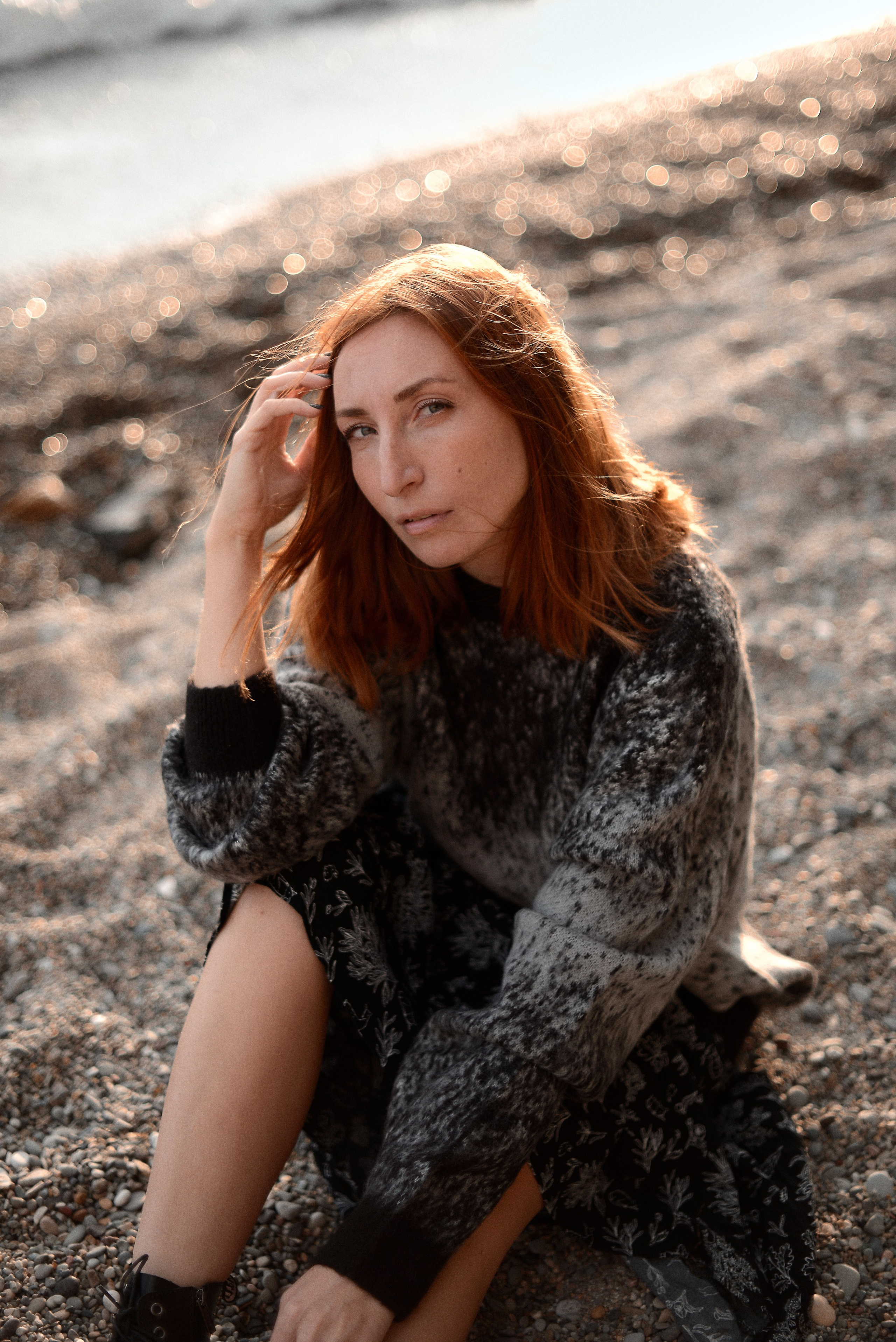 Татьяна. Фотограф в Севастополе