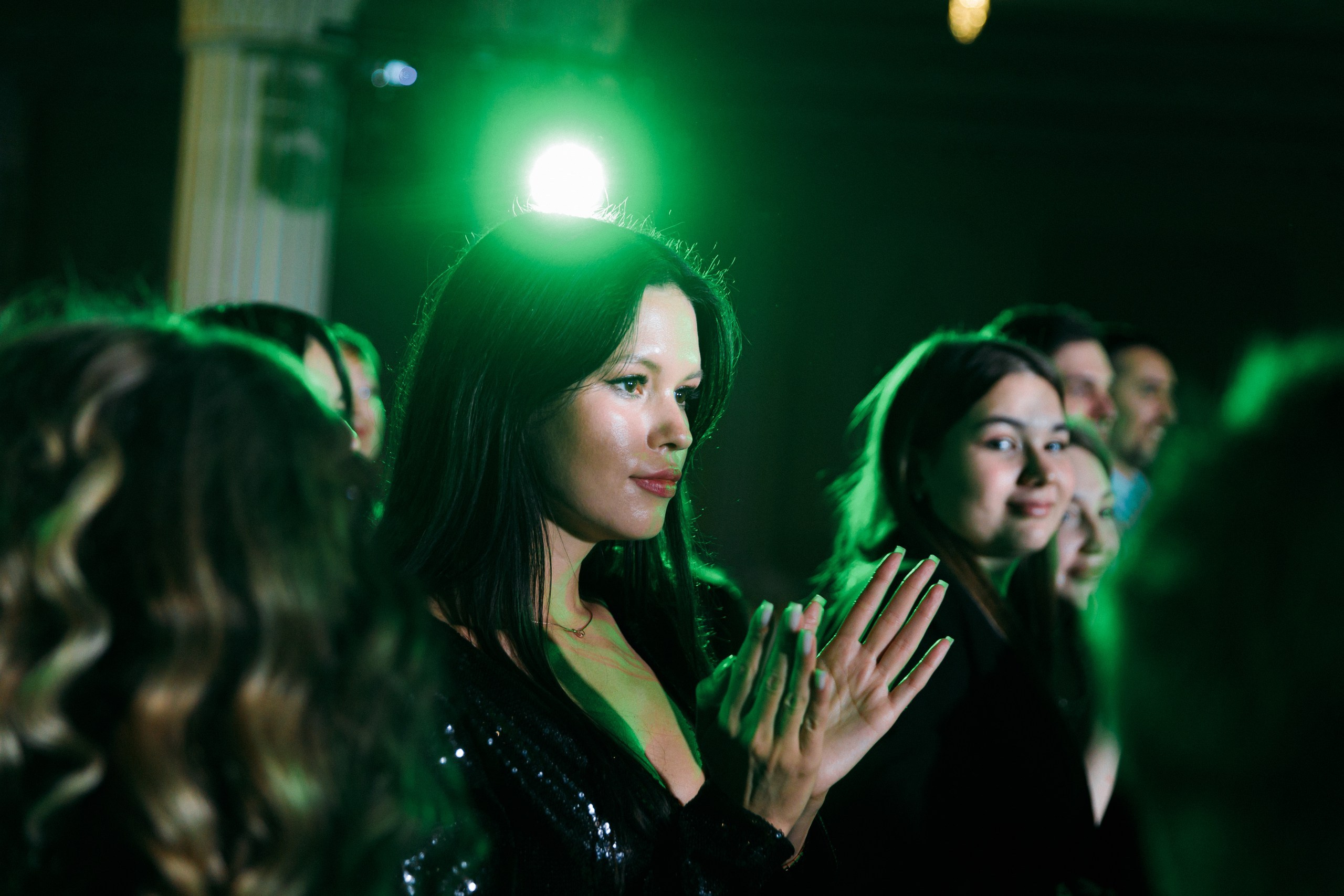 Репортаж. Фотограф Артем Давыдов