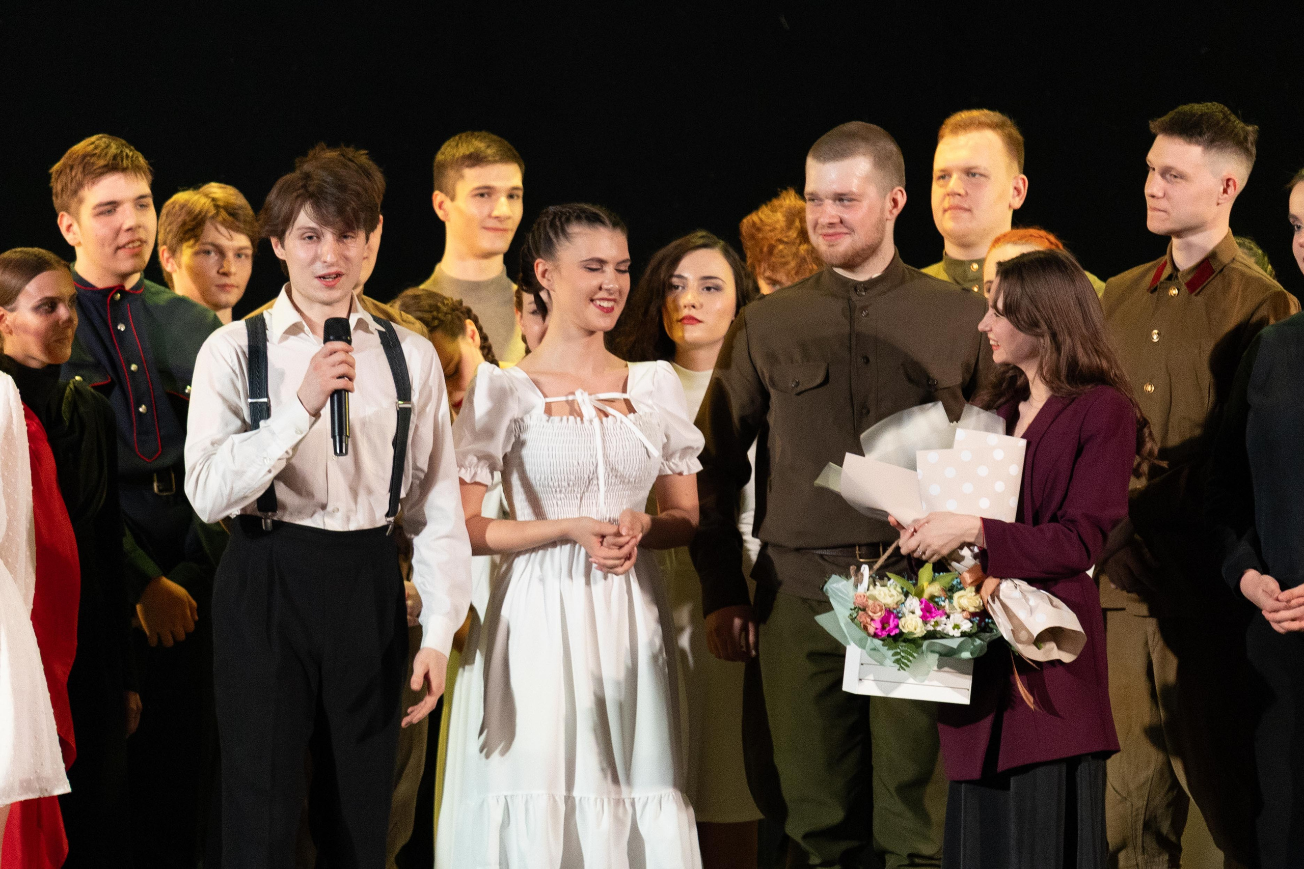 СГИИ — Дипломная работа. KiPPER Gallery — Фотограф