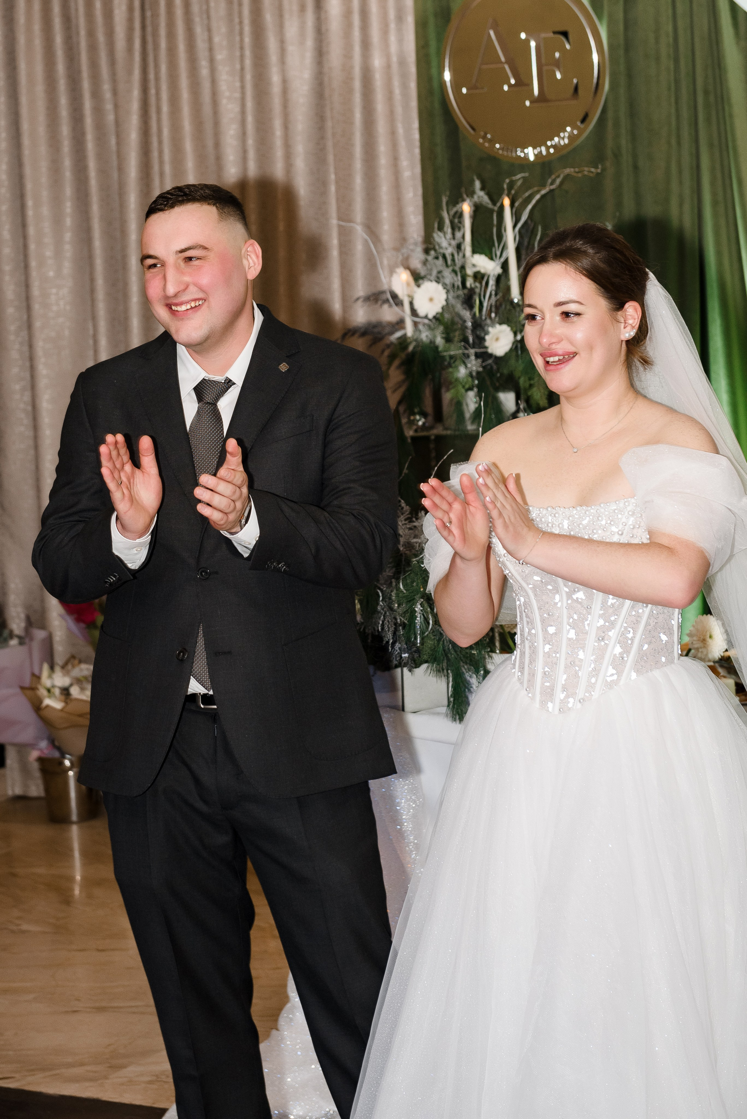 Свадебные фотографии. Фотограф Москва | Янис Алываев