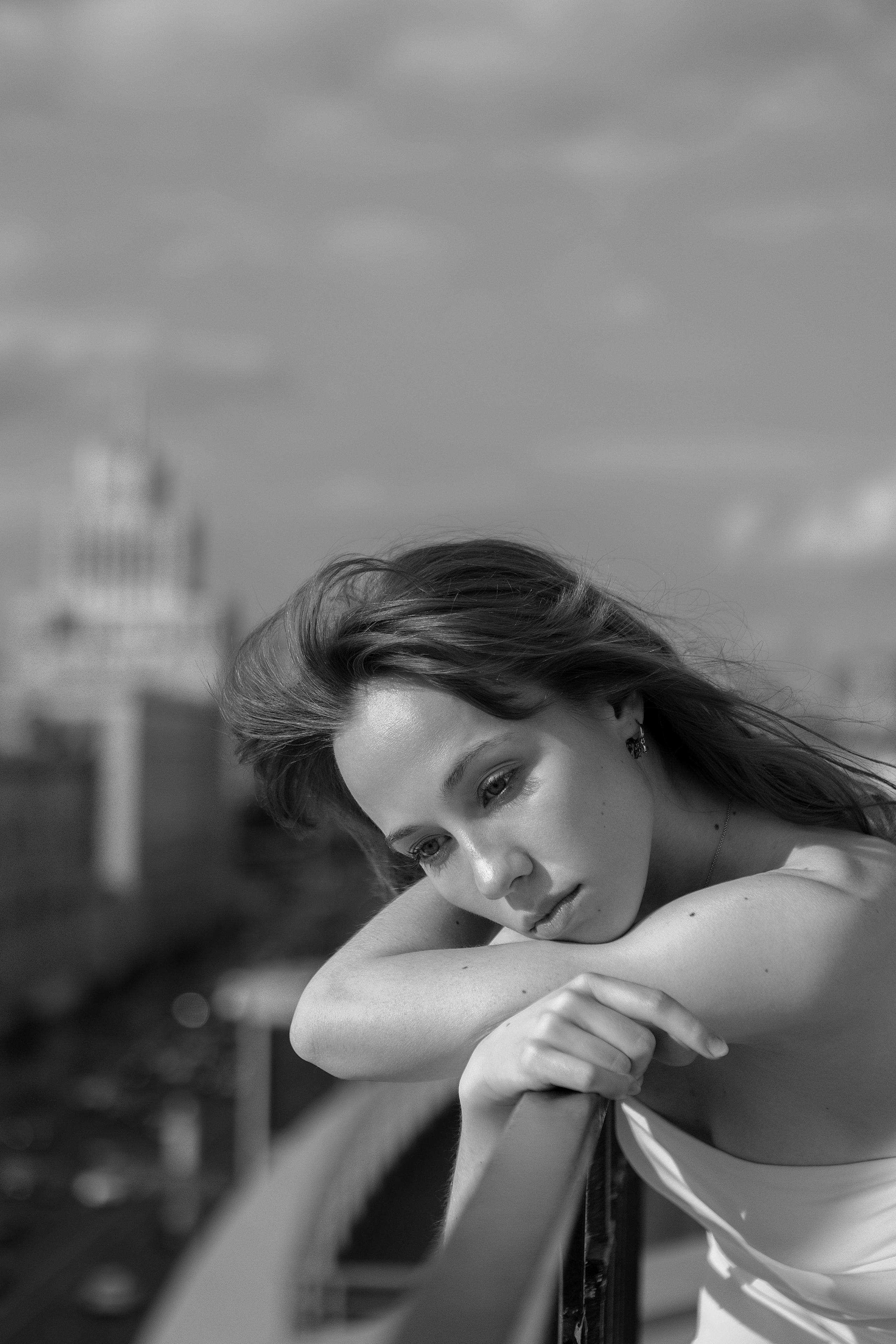 Дарья. Свадебный фотограф Алена Полянская