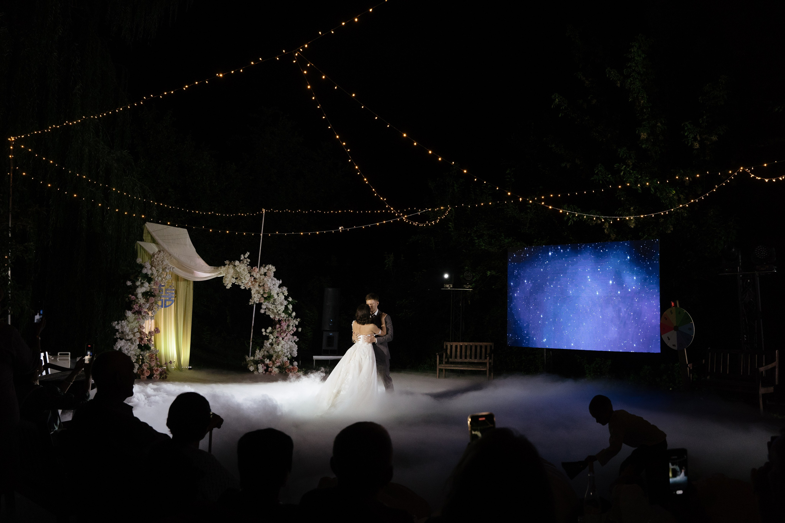 Дмитрий и Екатерина. Свадебный фотограф Ростов-на-Дону