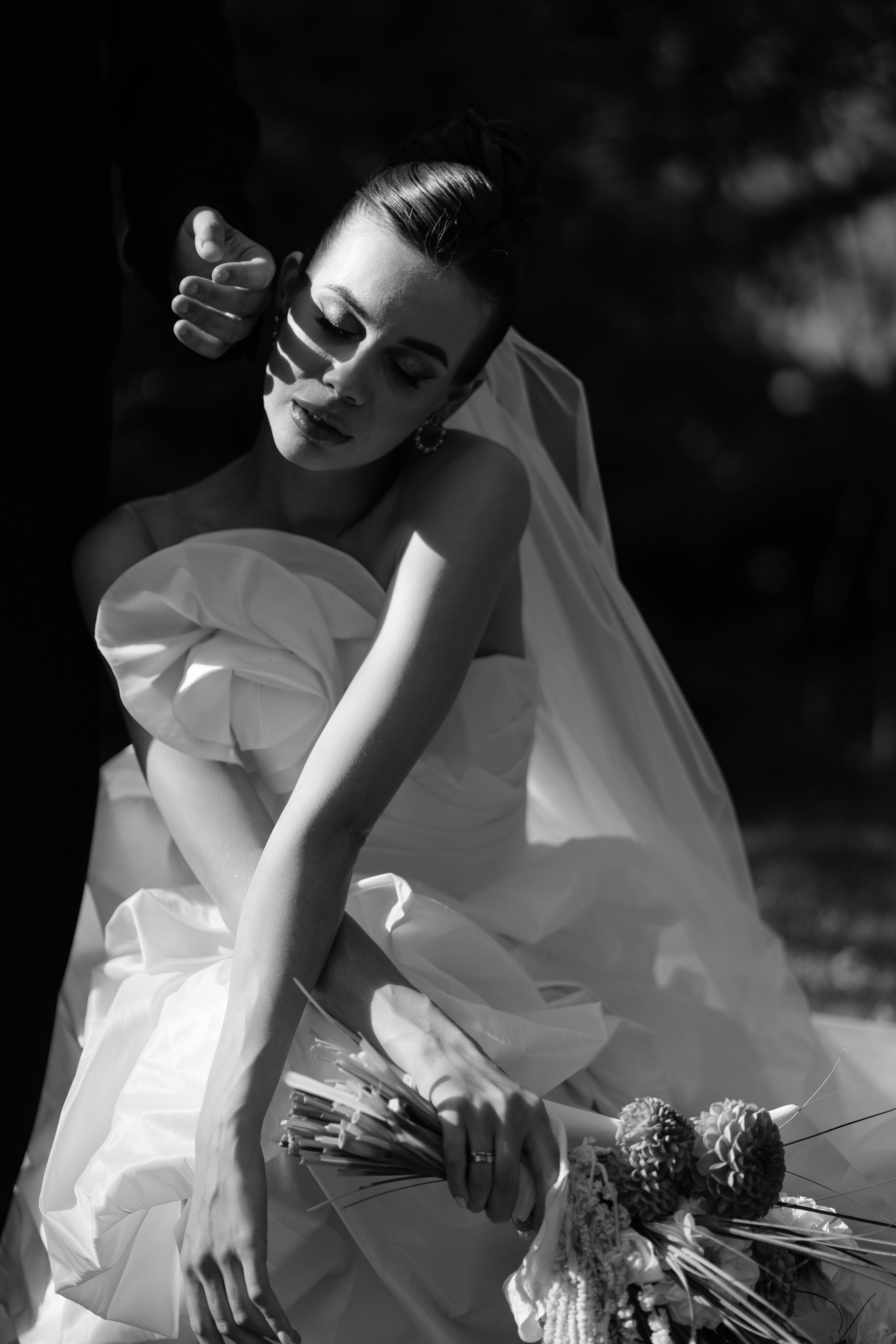 Сергей и Алена. Свадебный фотограф Ростов-на-Дону