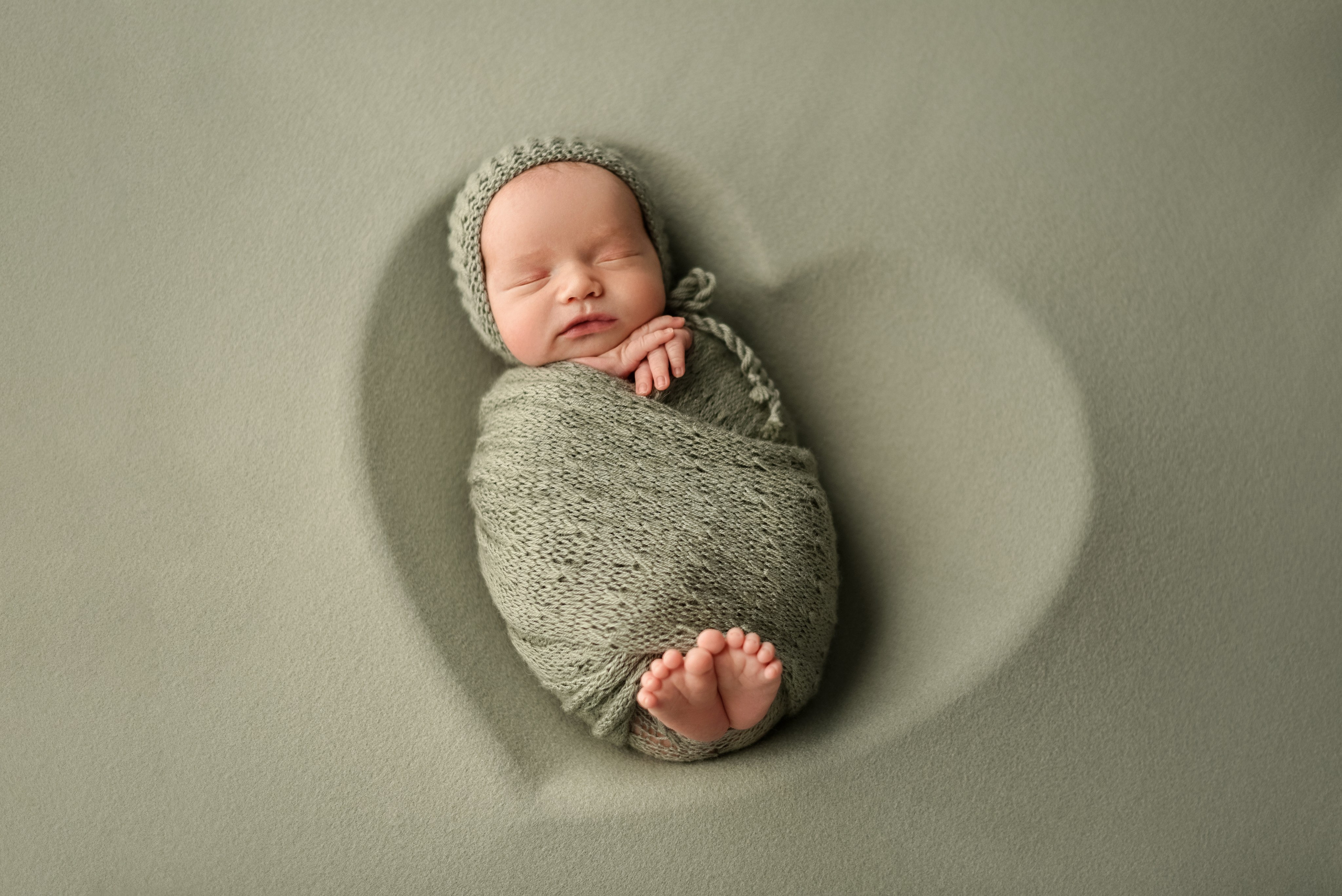 Новорождённые. Фотограф новорождённых в Сочи Наталия Дмитриева