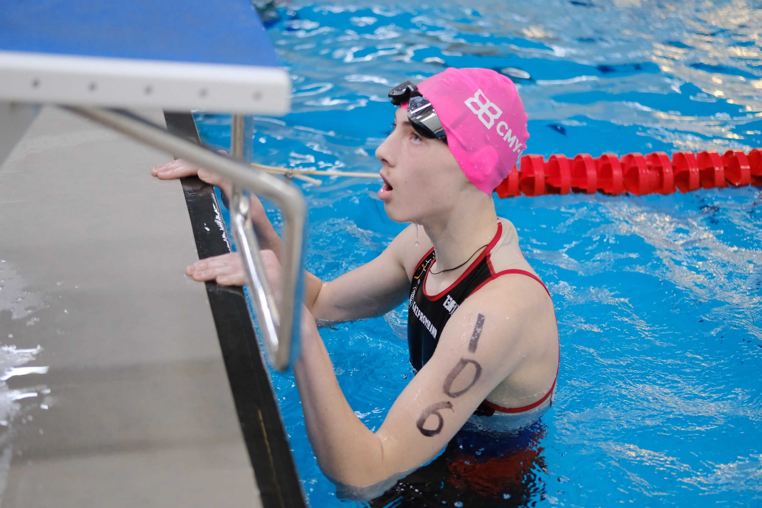 Соревнование по акватлону Нижнекамск 2026. Фотограф в Нижнекамск Татарстан Максим Липин