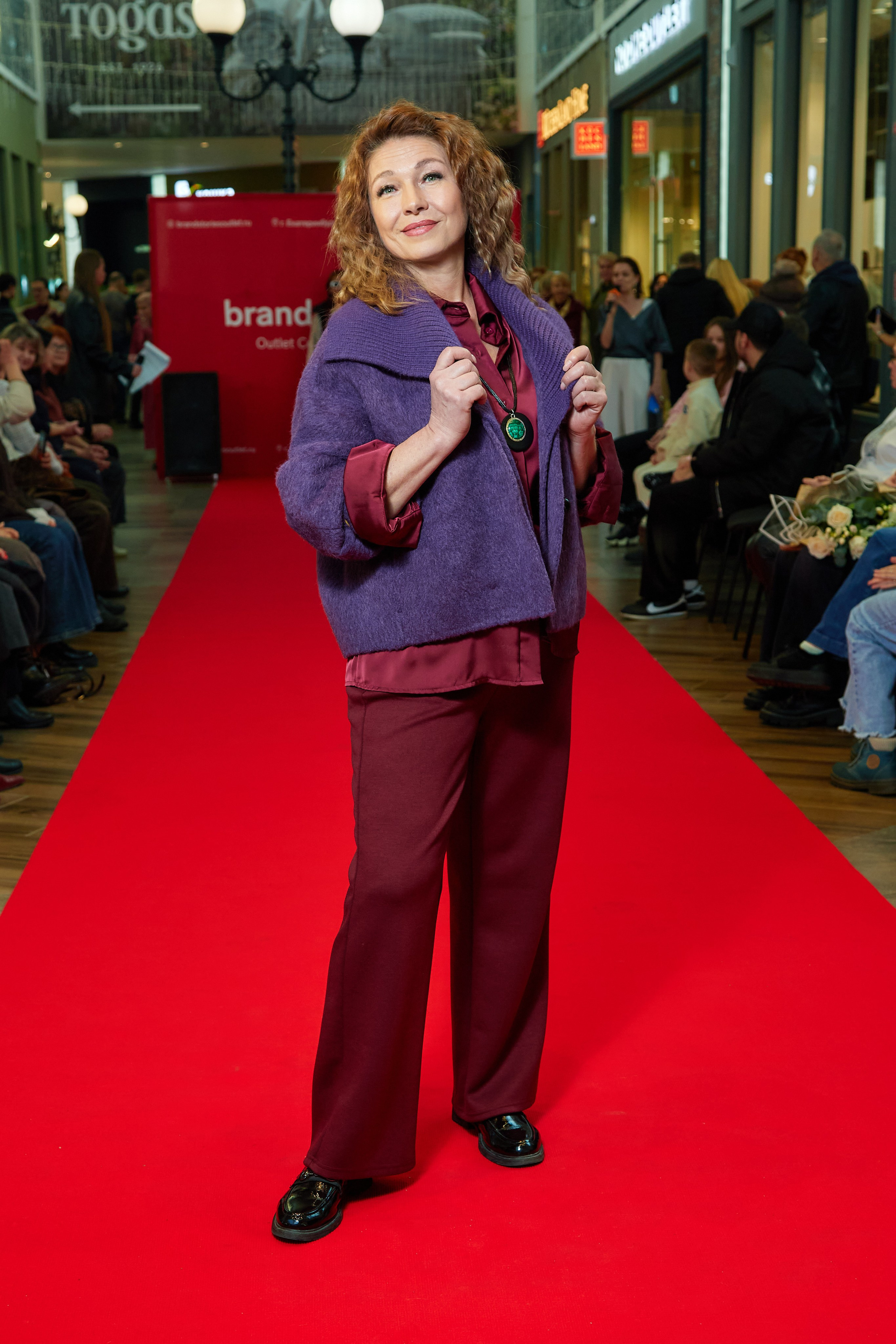 Главная бабушка Екатеринбурга. Фотограф в Екатеринбурге Булат Хамитов