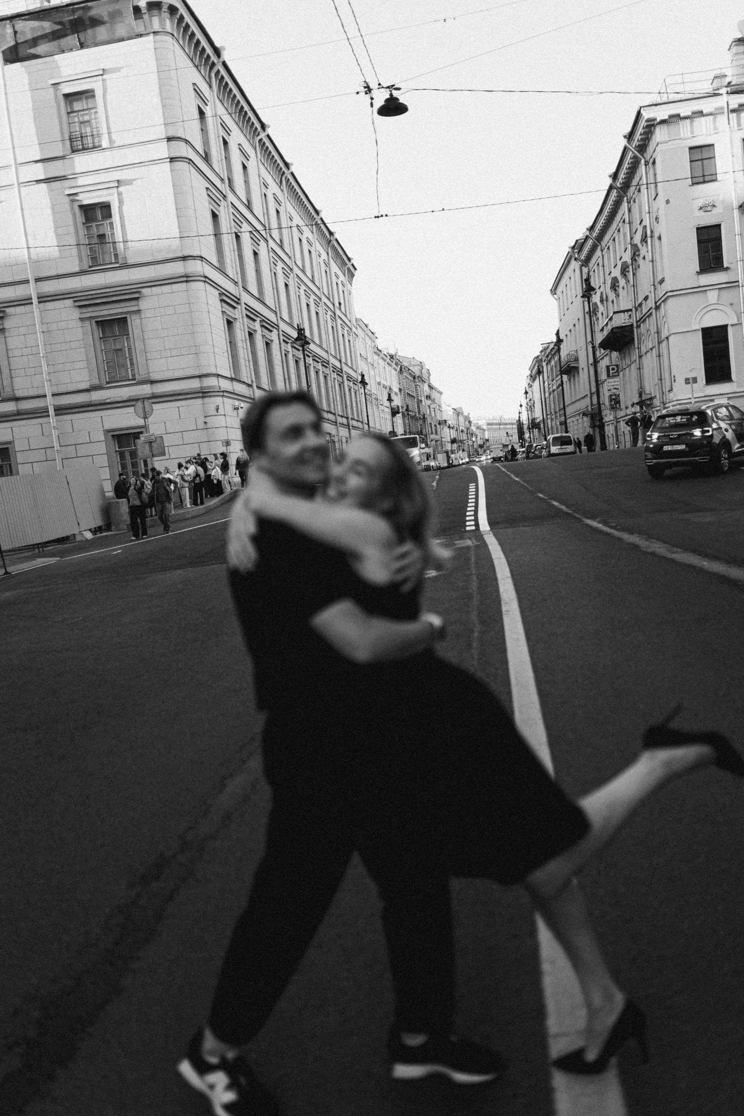 Артём и Маргарита. Фотограф в Санкт-Петербурге