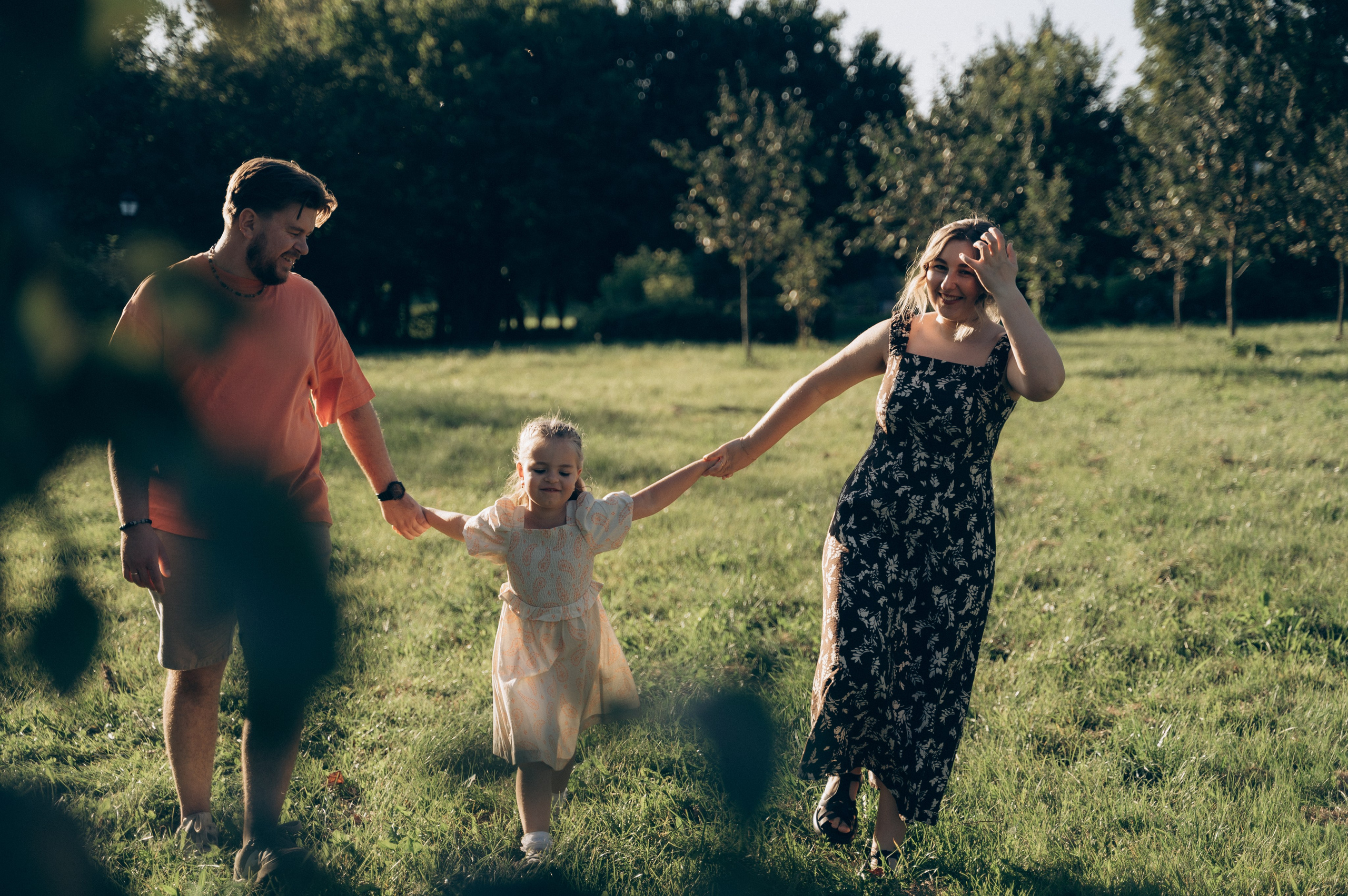 Семейный фотограф. Семейный фотограф в Минске Дарья Дреко