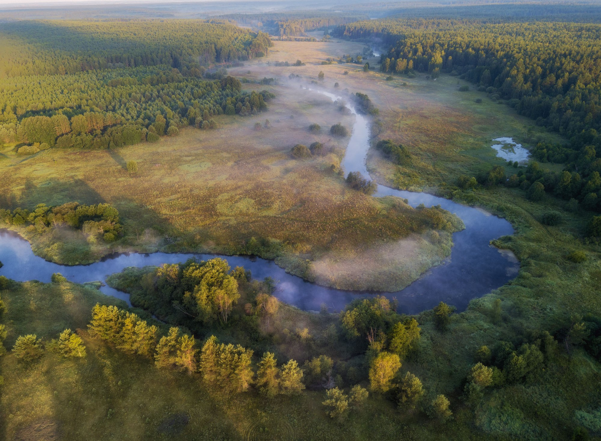 Фотографии Европейская часть России