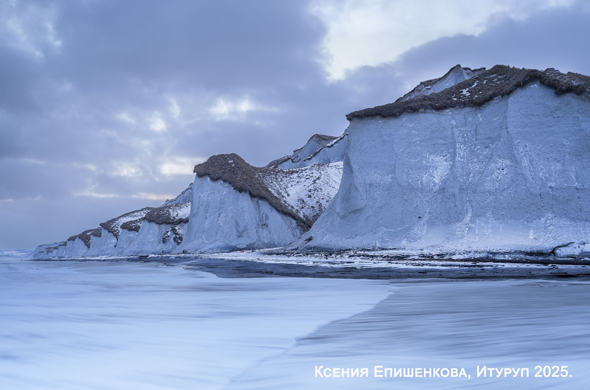 Итоги вторго фотоконкурса Photogeographic