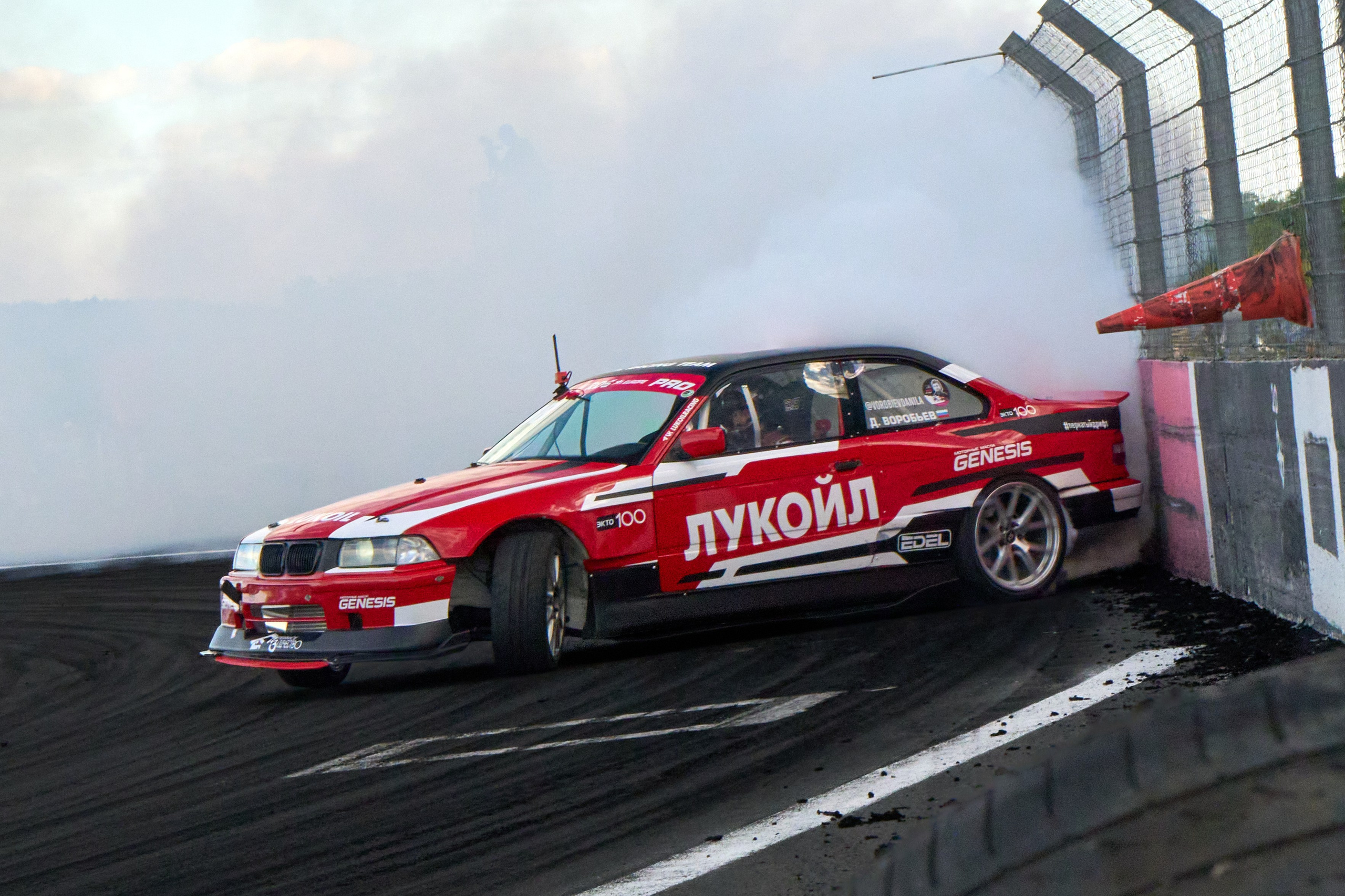 RDS Europe 2024. FM Media Сrew. Репортажные фото и видео