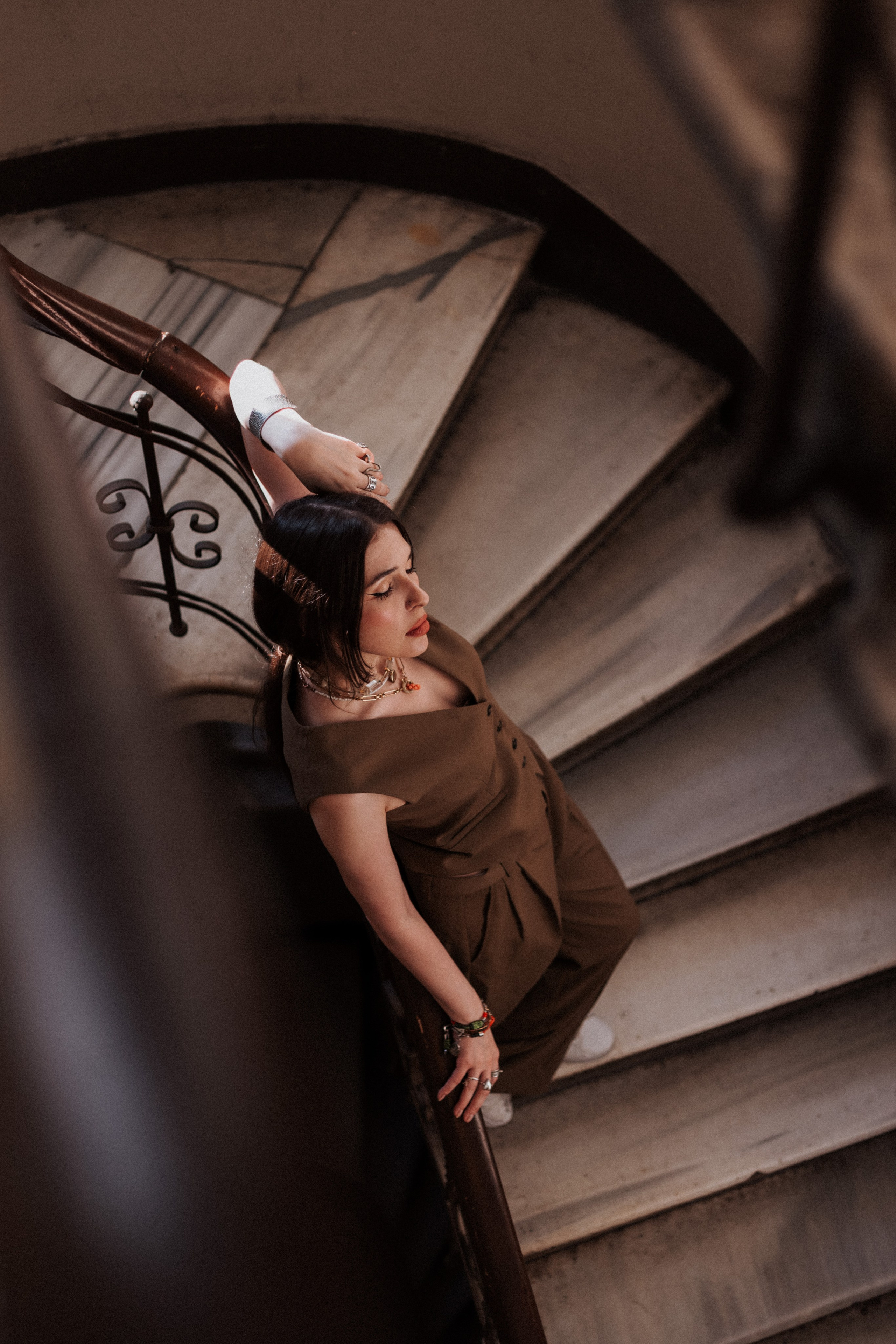 Darina. Женский и семейный фотограф в Стамбуле и Москве