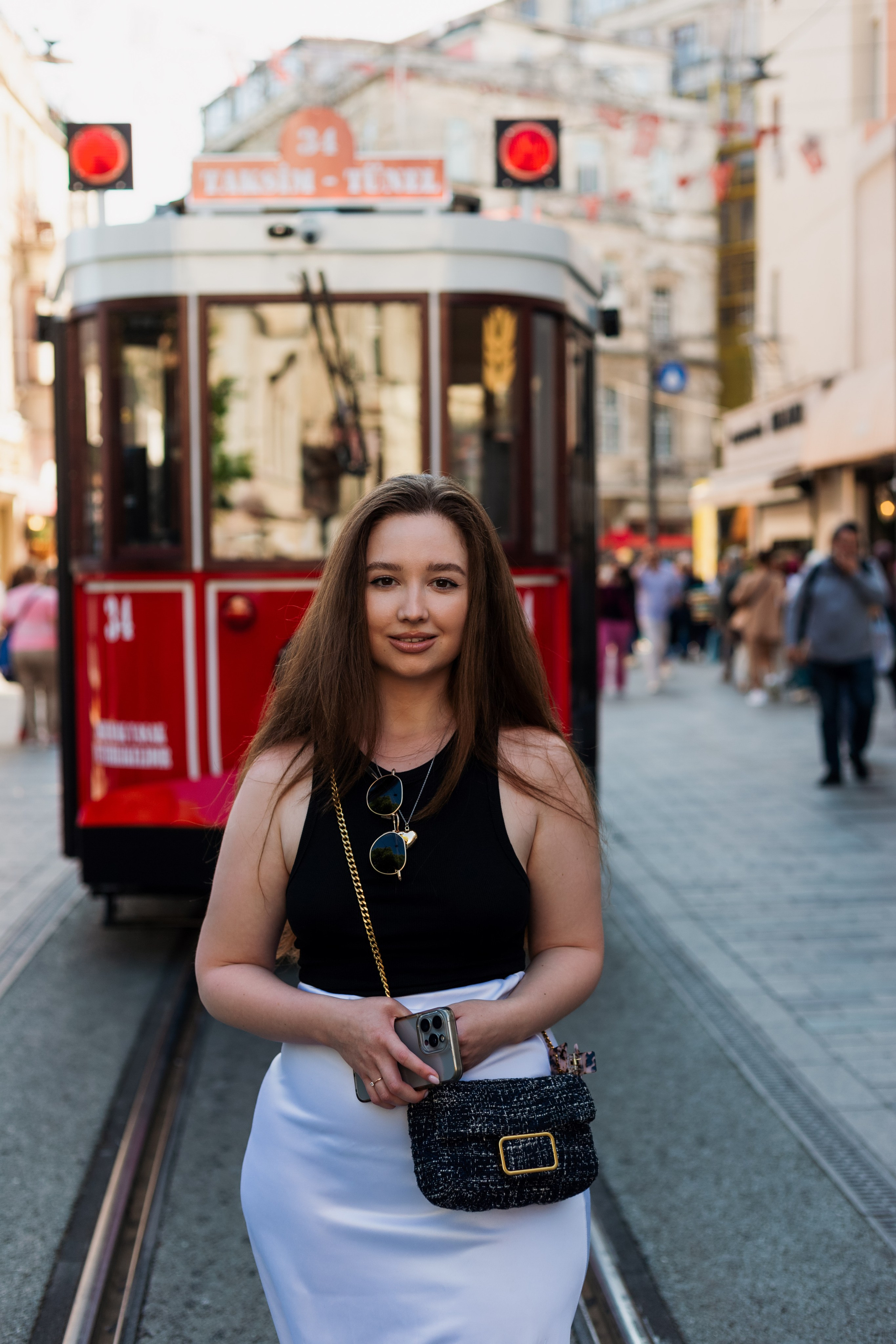 Ника. Женский и семейный фотограф в Стамбуле и Москве