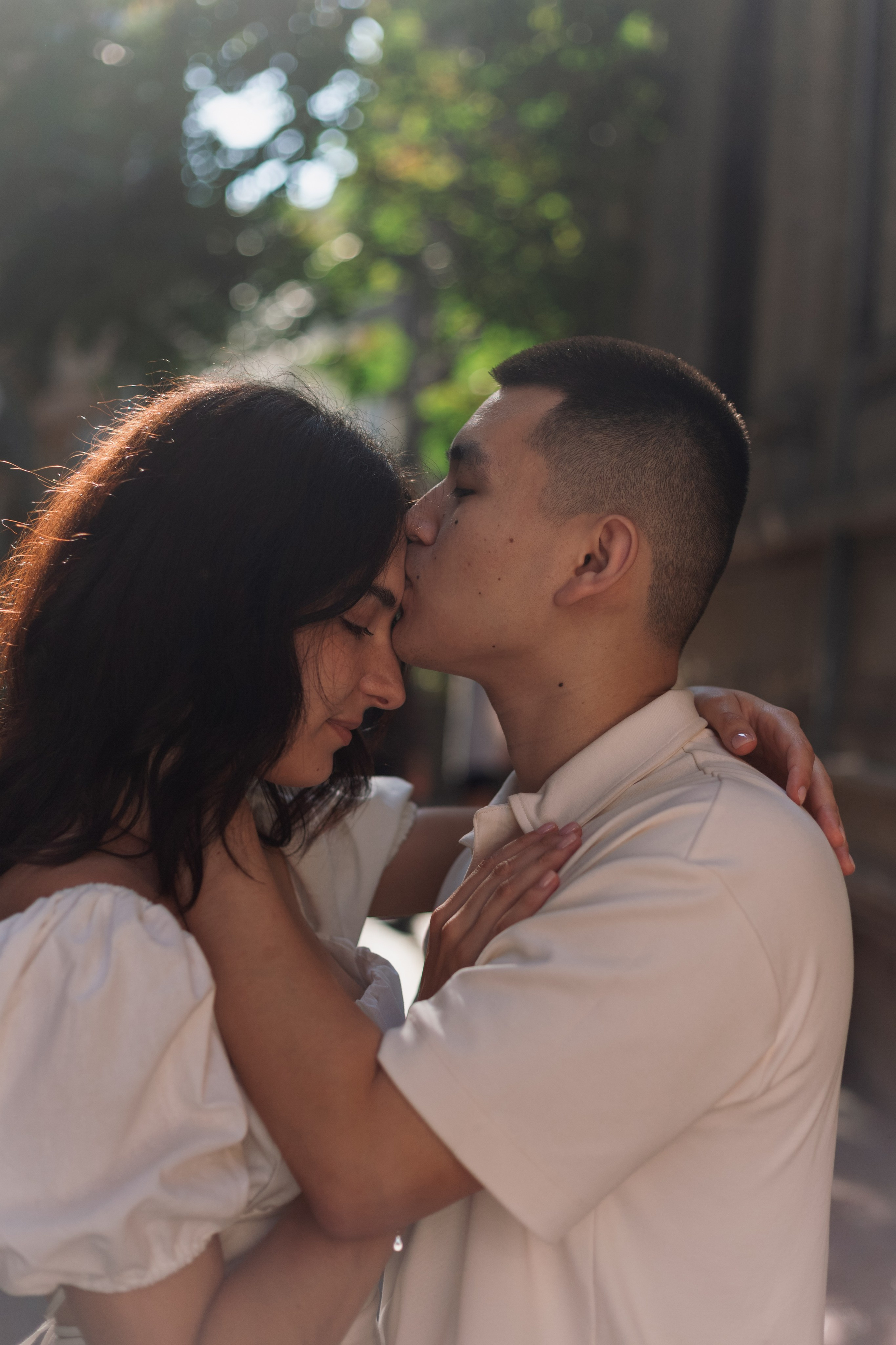 Надиль+Даурен. Женский и семейный фотограф в Стамбуле и Москве