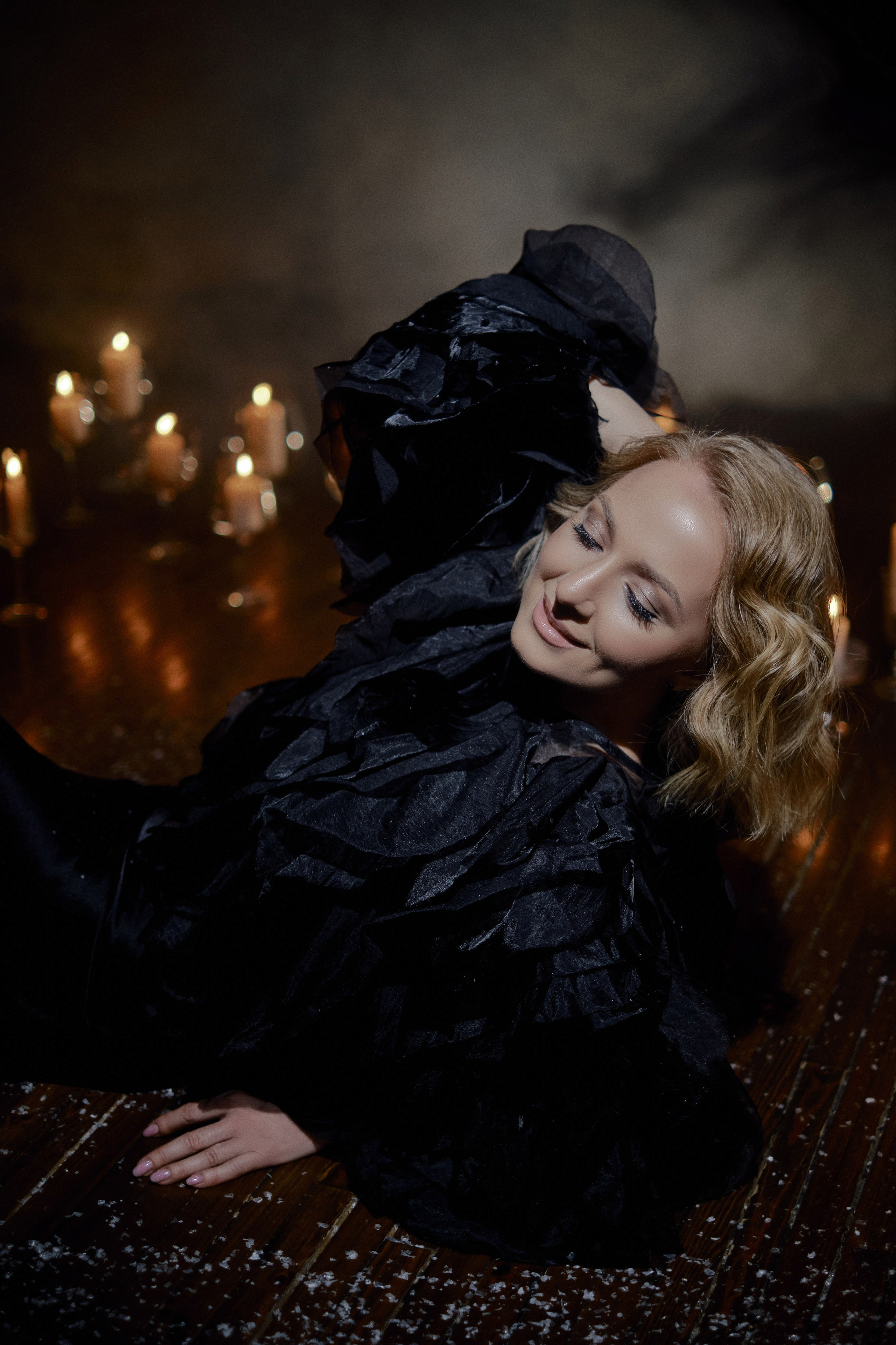 Натали. Свадебный фотограф Кристина Кулецкая г. Челябинск