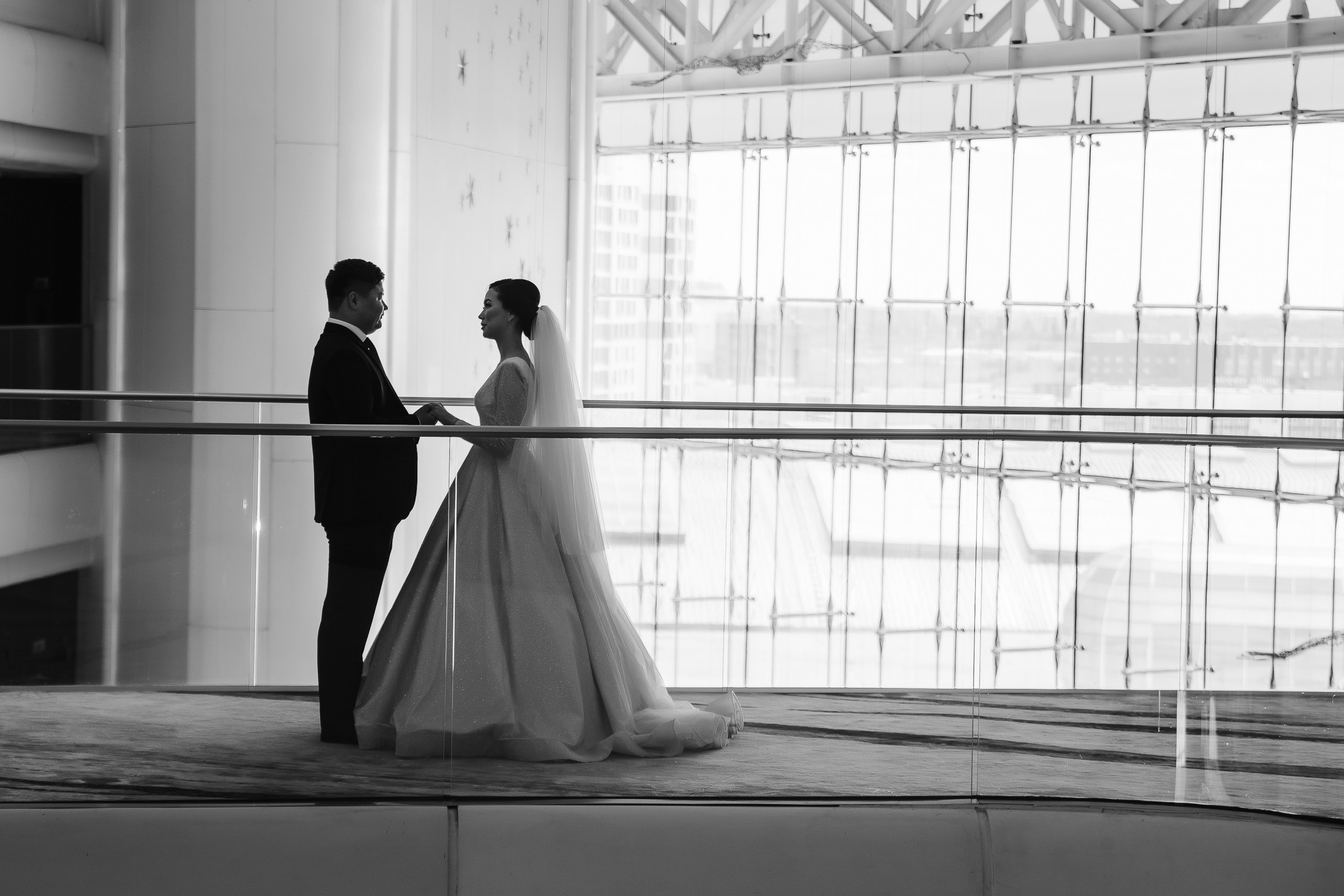 Wedding. Главная