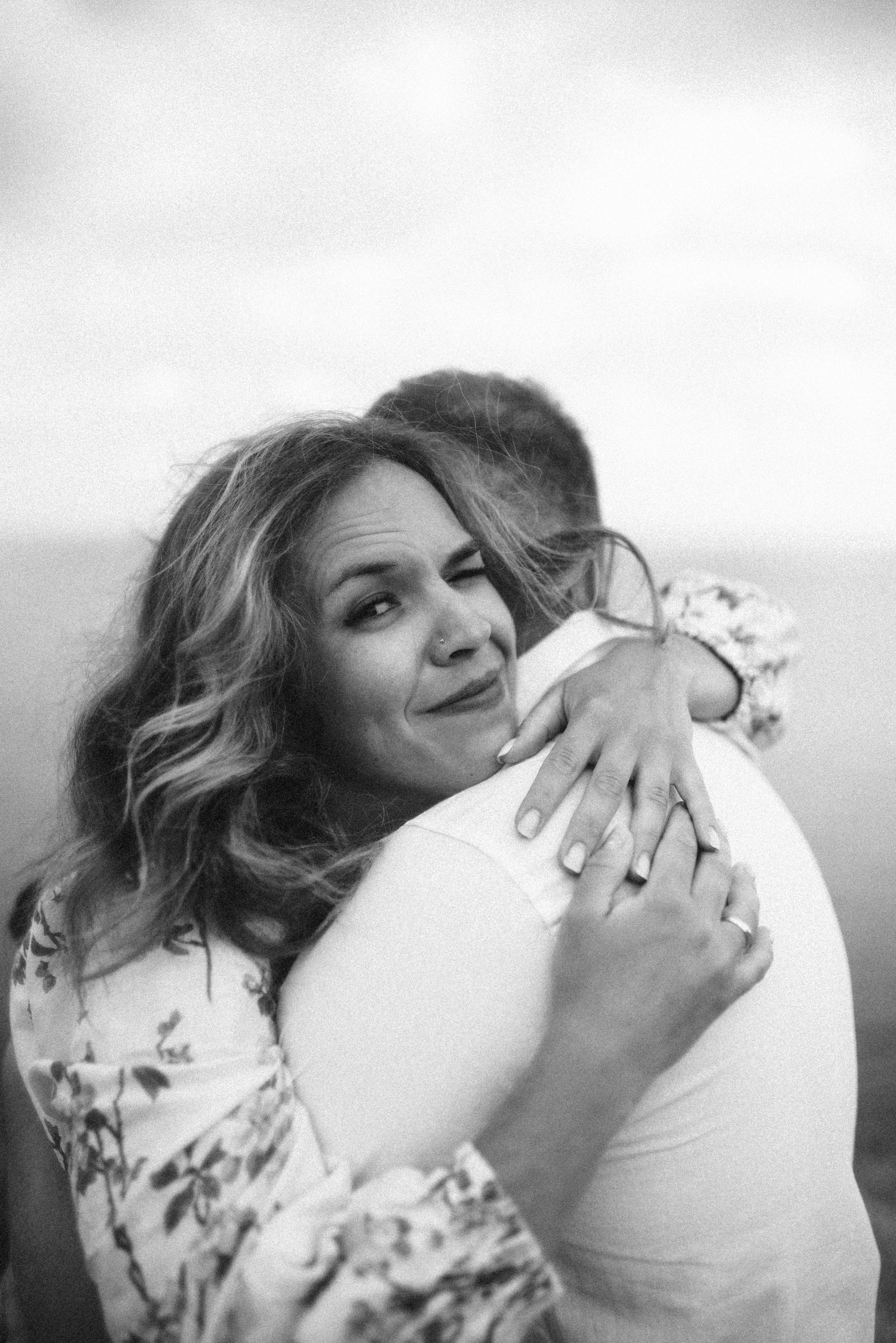 Арина, Руслан и маленький Эльбрус. Фотограф Санкт-Петербург, Новороссийск