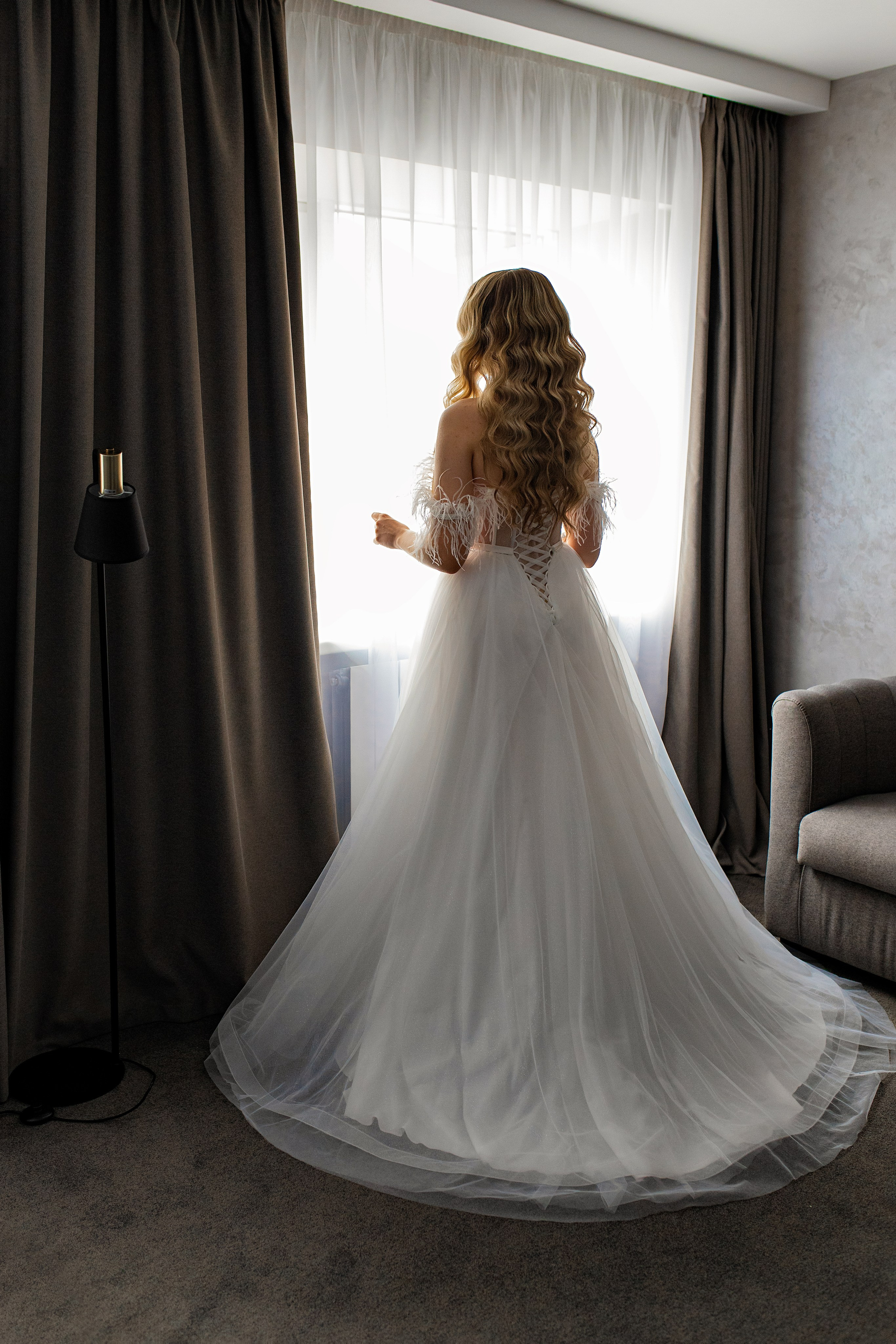 Карина и Андрей. Фотограф Белгород