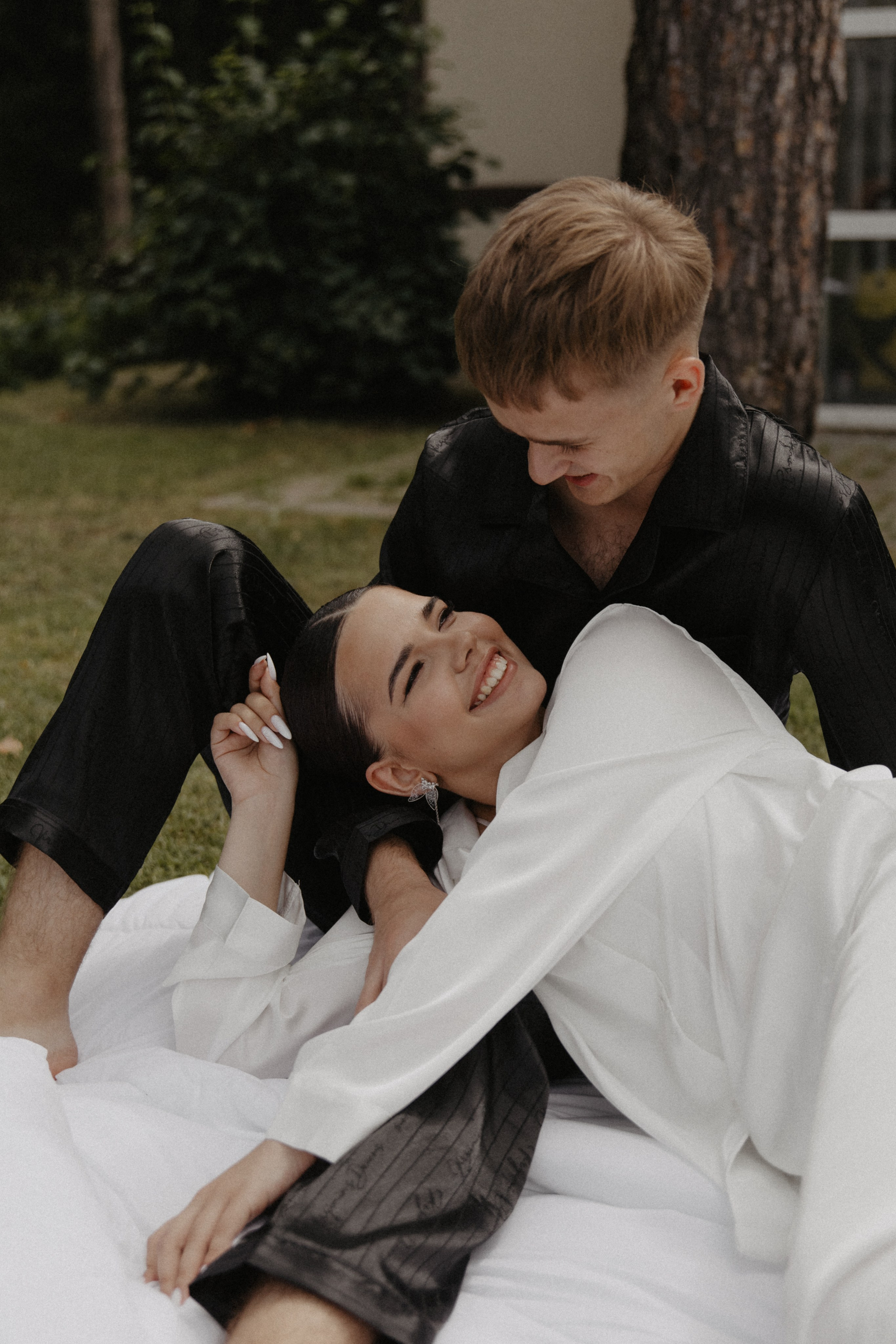 Свадьба. Фотограф Муратова Алена